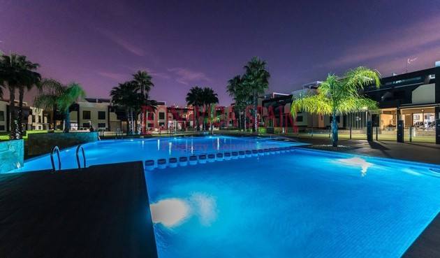 Apartment - Short Term Rental - Orihuela Costa - Oasis Beach 140