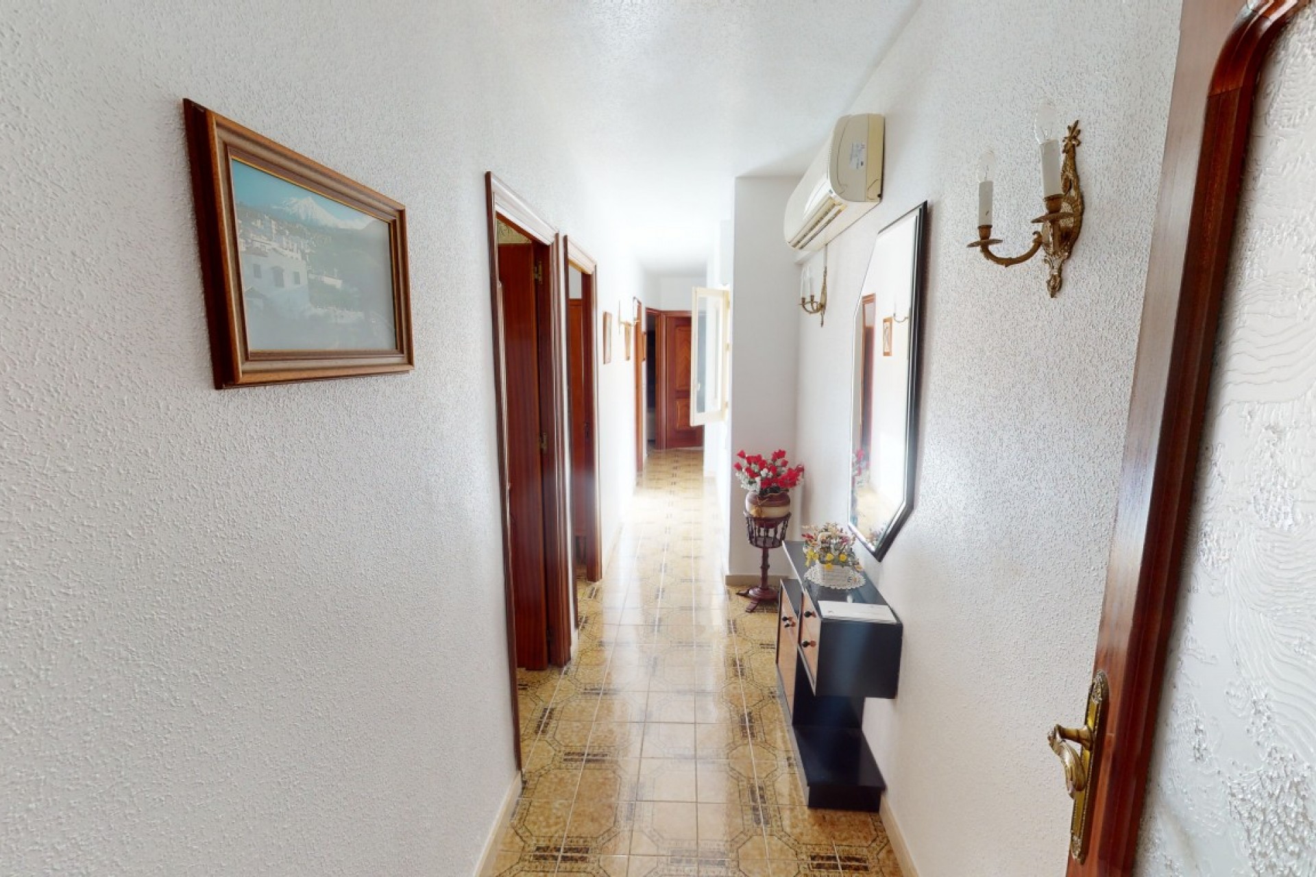 Brukt - Apartment -
Los Alcazares - Costa Calida