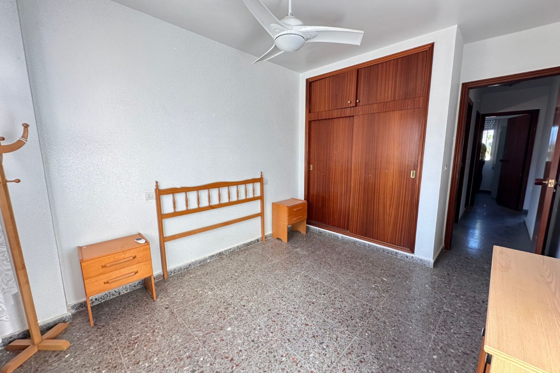 Brukt - Apartment -
San Javier - Costa Calida