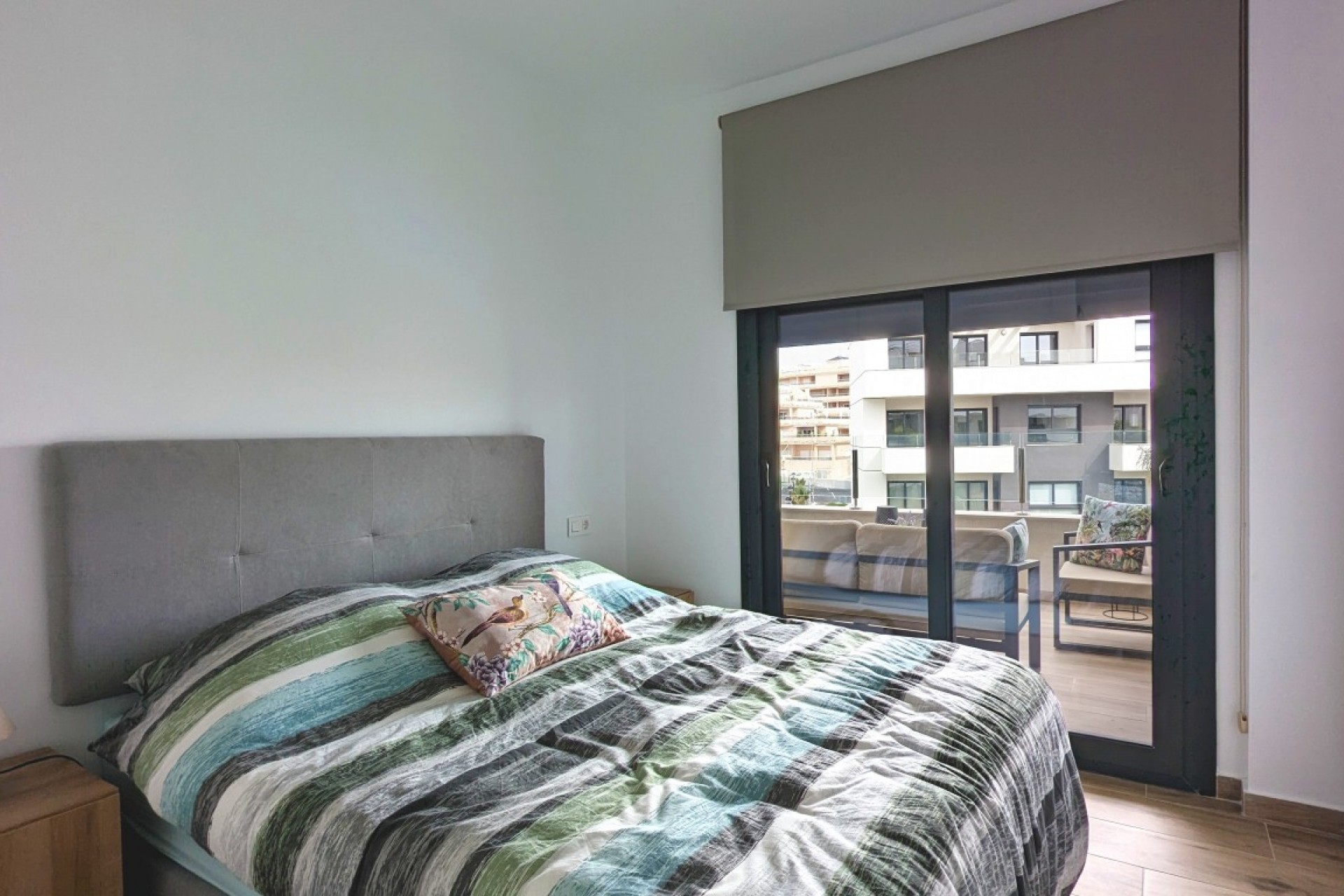 Brukt - Apartment -
Villamartin - Costa Blanca