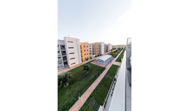 Short Term Rental - Apartment -
Orihuela Costa - Villamartín