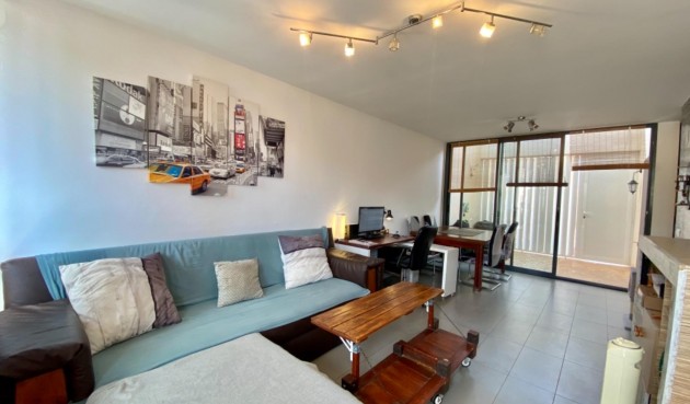 Brukt - Apartment -
Orihuela Costa - Los Dolses