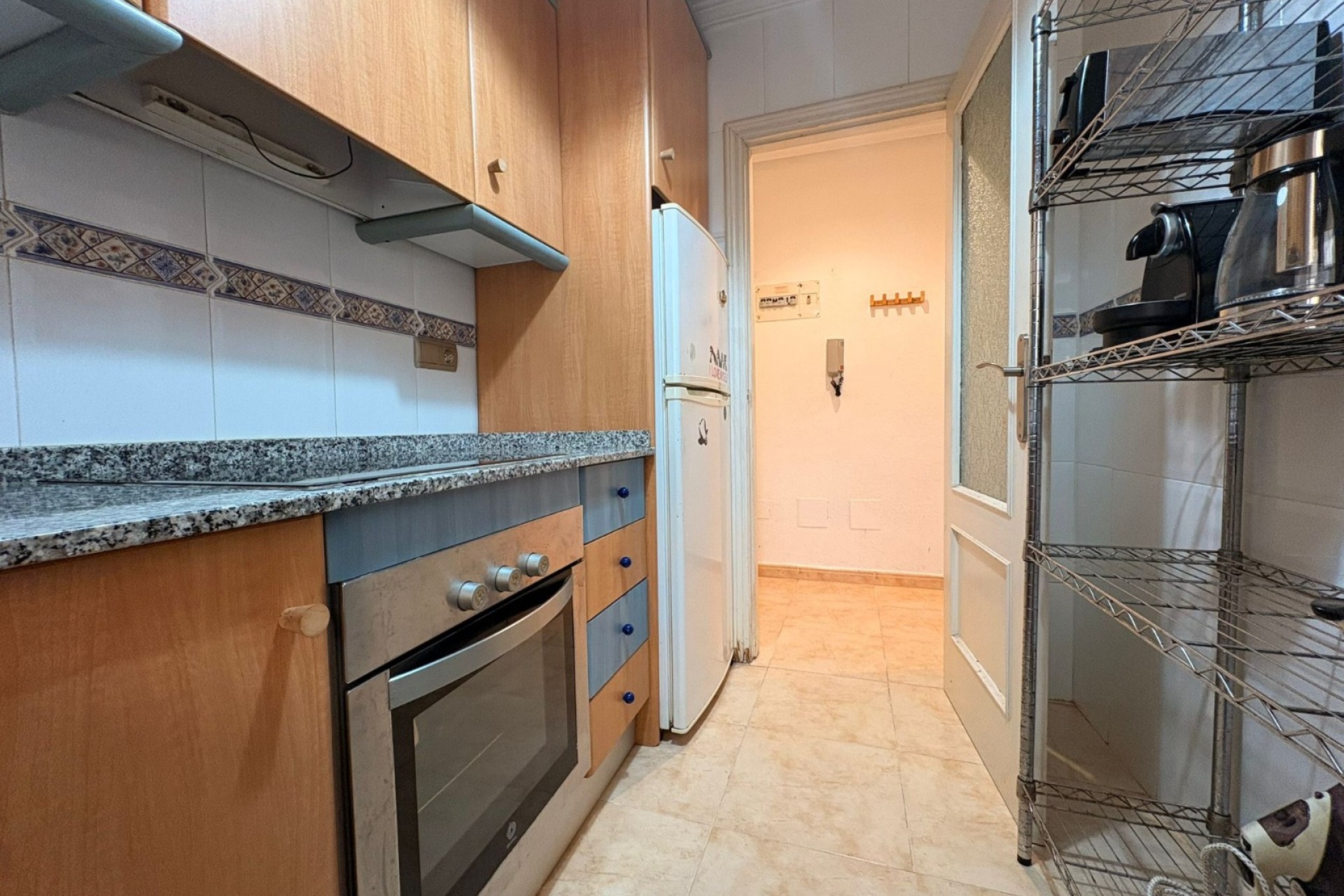 Alquiler a corto plazo - Apartment -
Guardamar del Segura - Guardamar