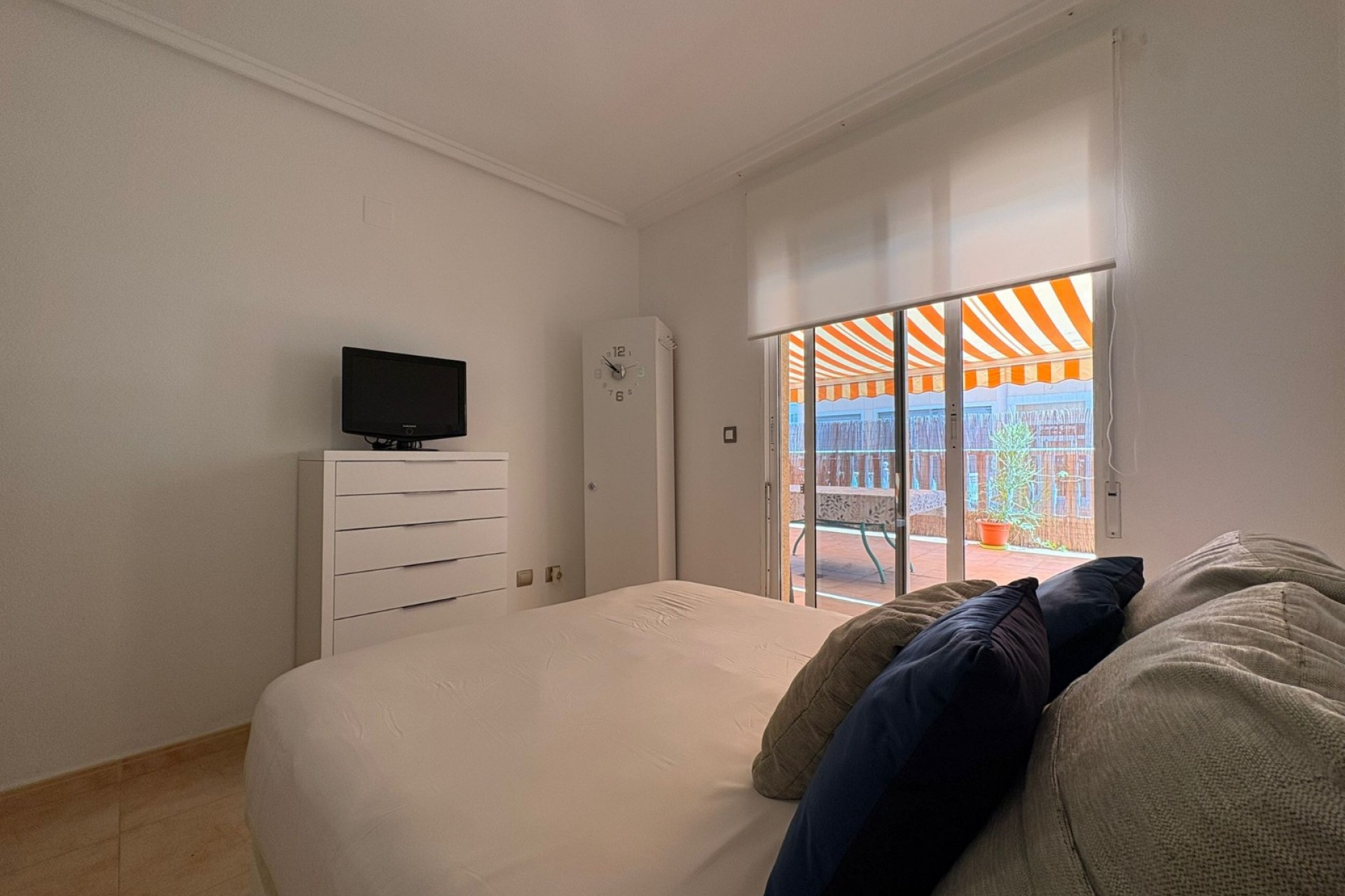 Alquiler a corto plazo - Apartment -
Guardamar del Segura - Guardamar