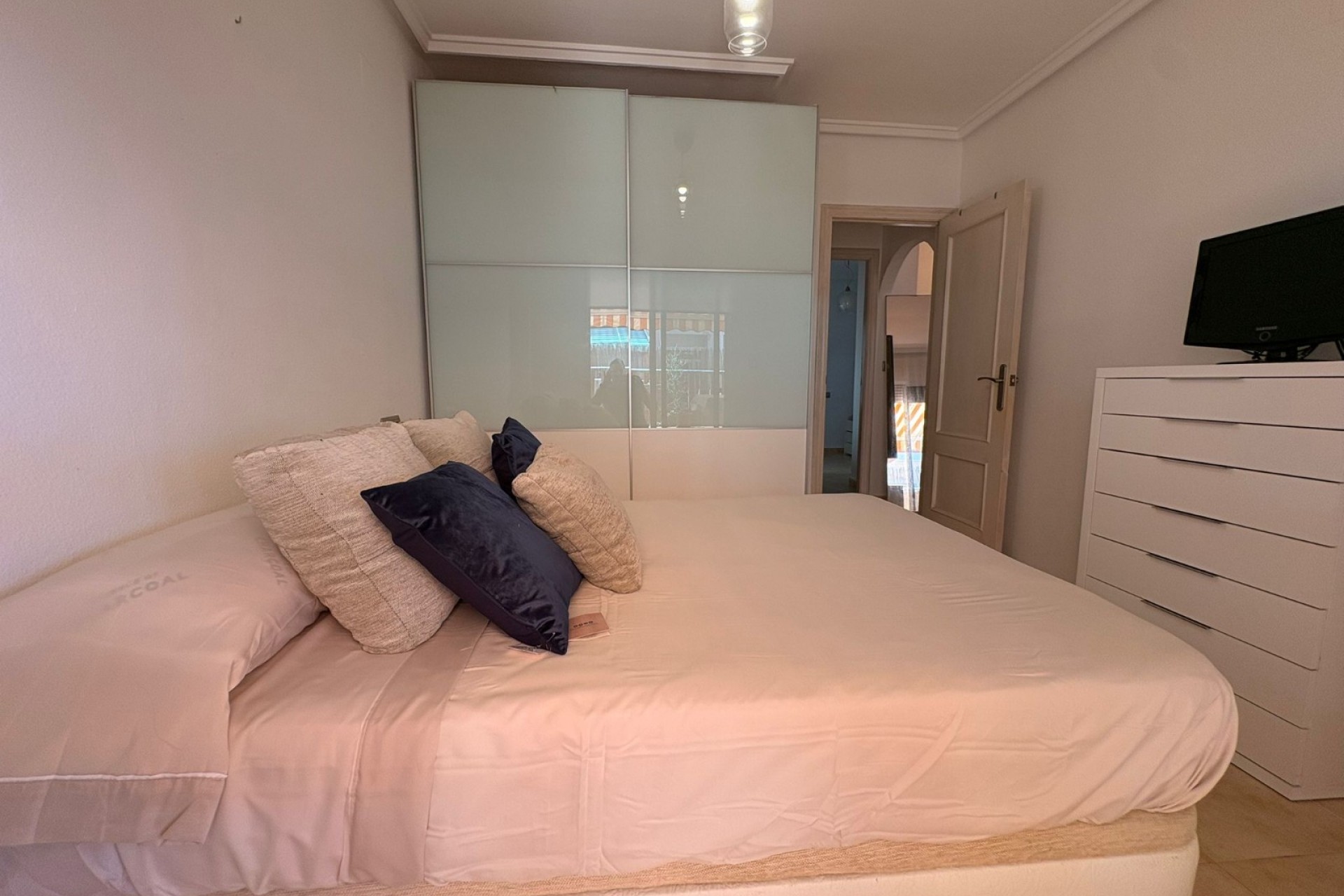 Alquiler a corto plazo - Apartment -
Guardamar del Segura - Guardamar