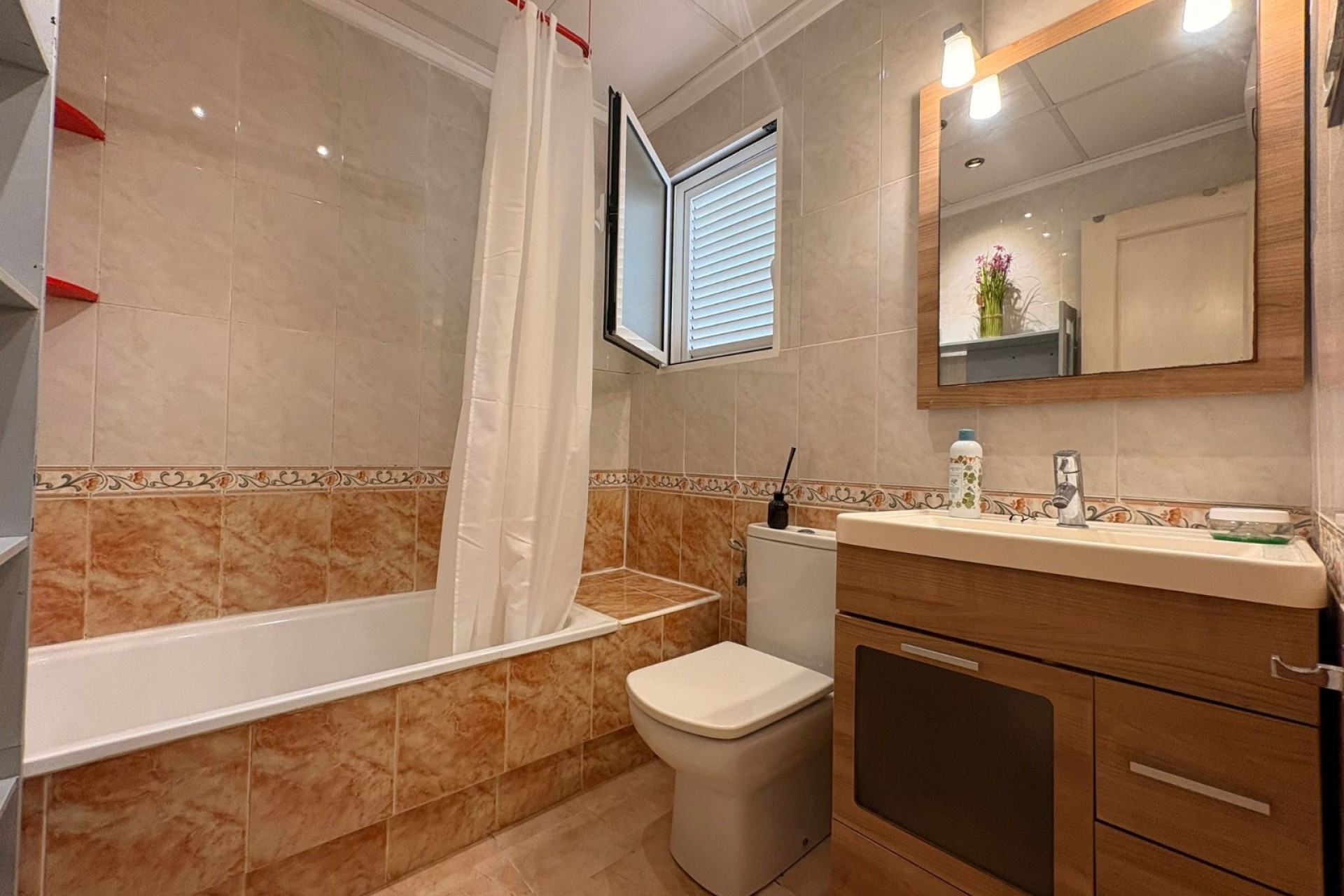 Alquiler a corto plazo - Apartment -
Guardamar del Segura - Guardamar