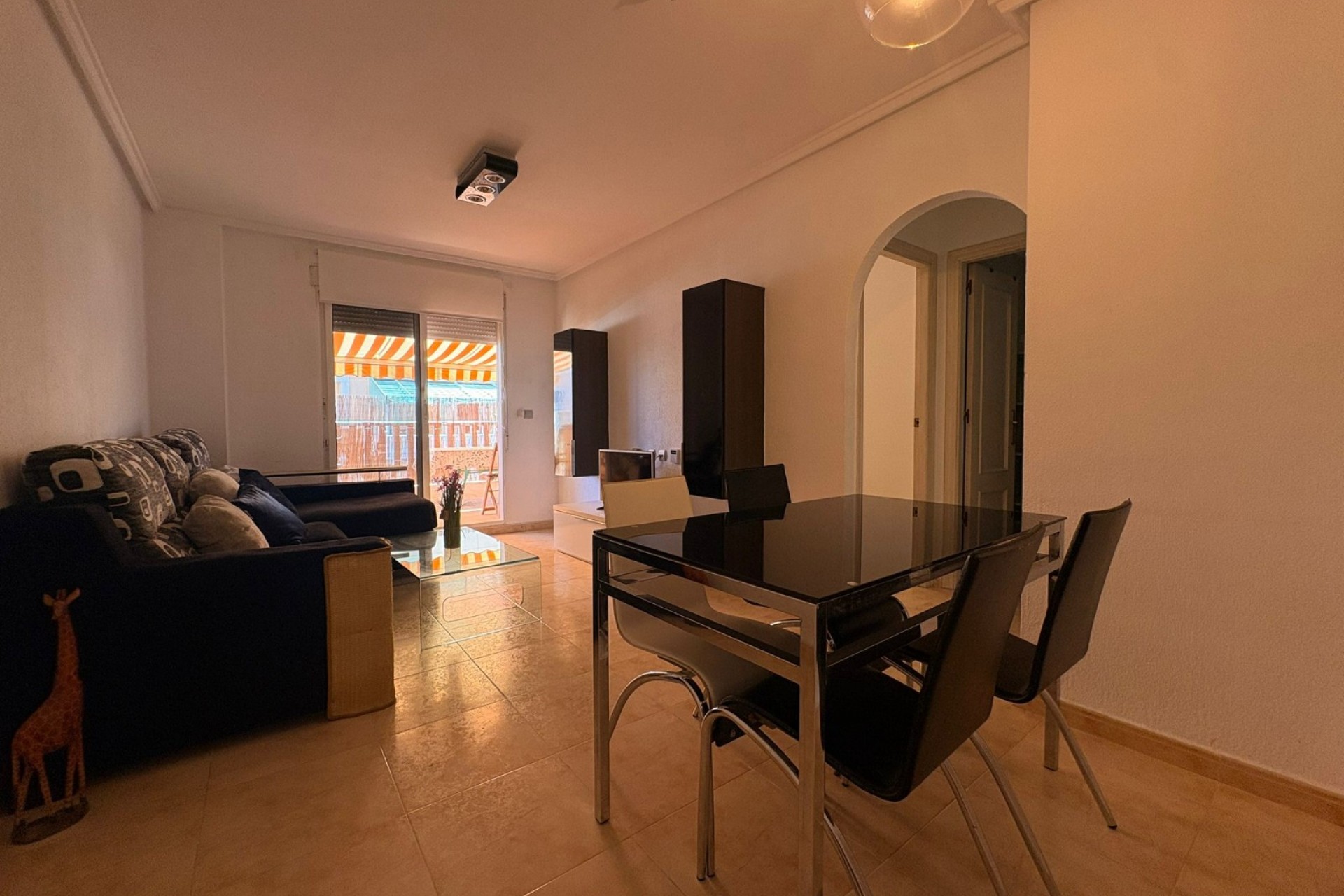 Alquiler a corto plazo - Apartment -
Guardamar del Segura - Guardamar