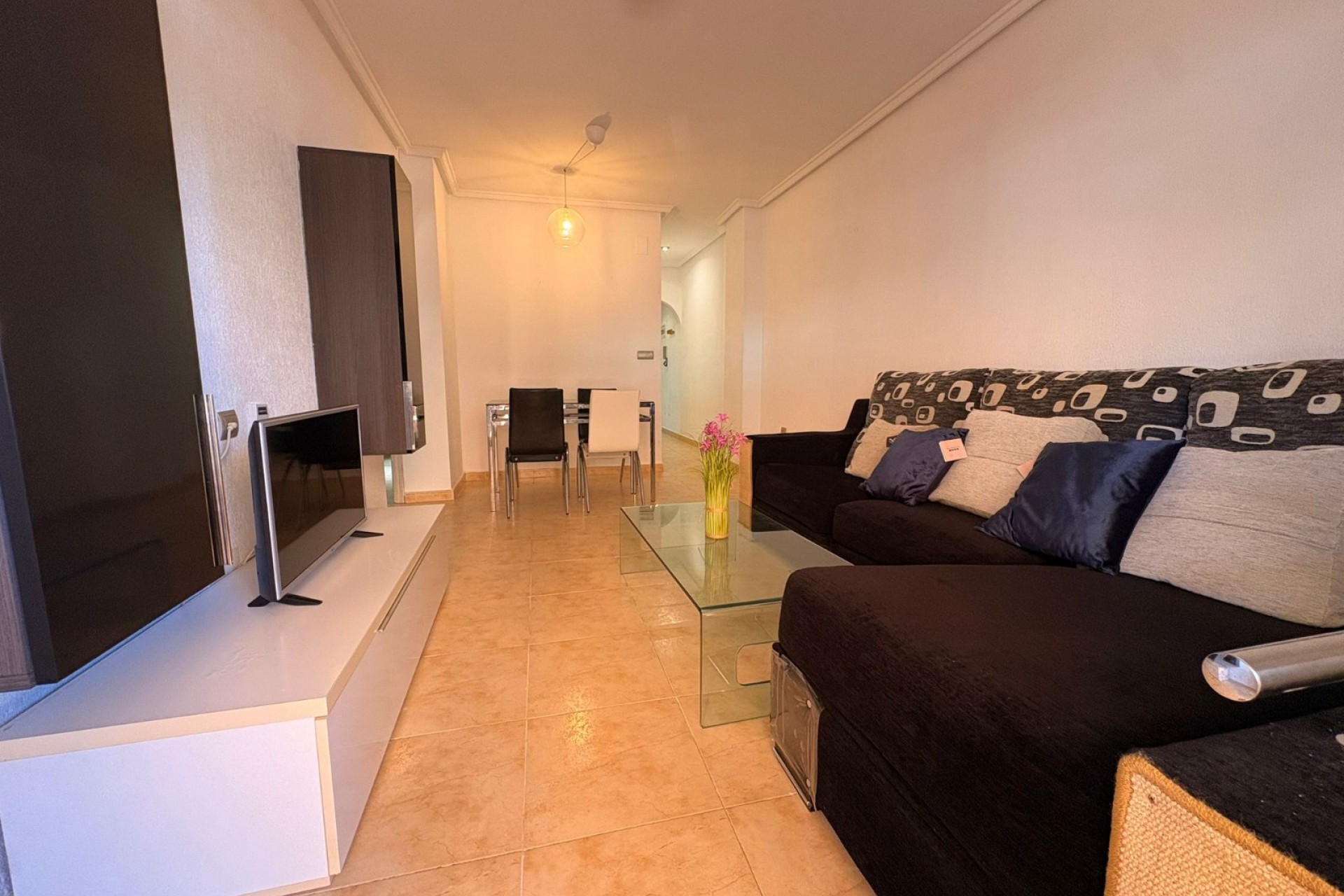 Alquiler a corto plazo - Apartment -
Guardamar del Segura - Guardamar