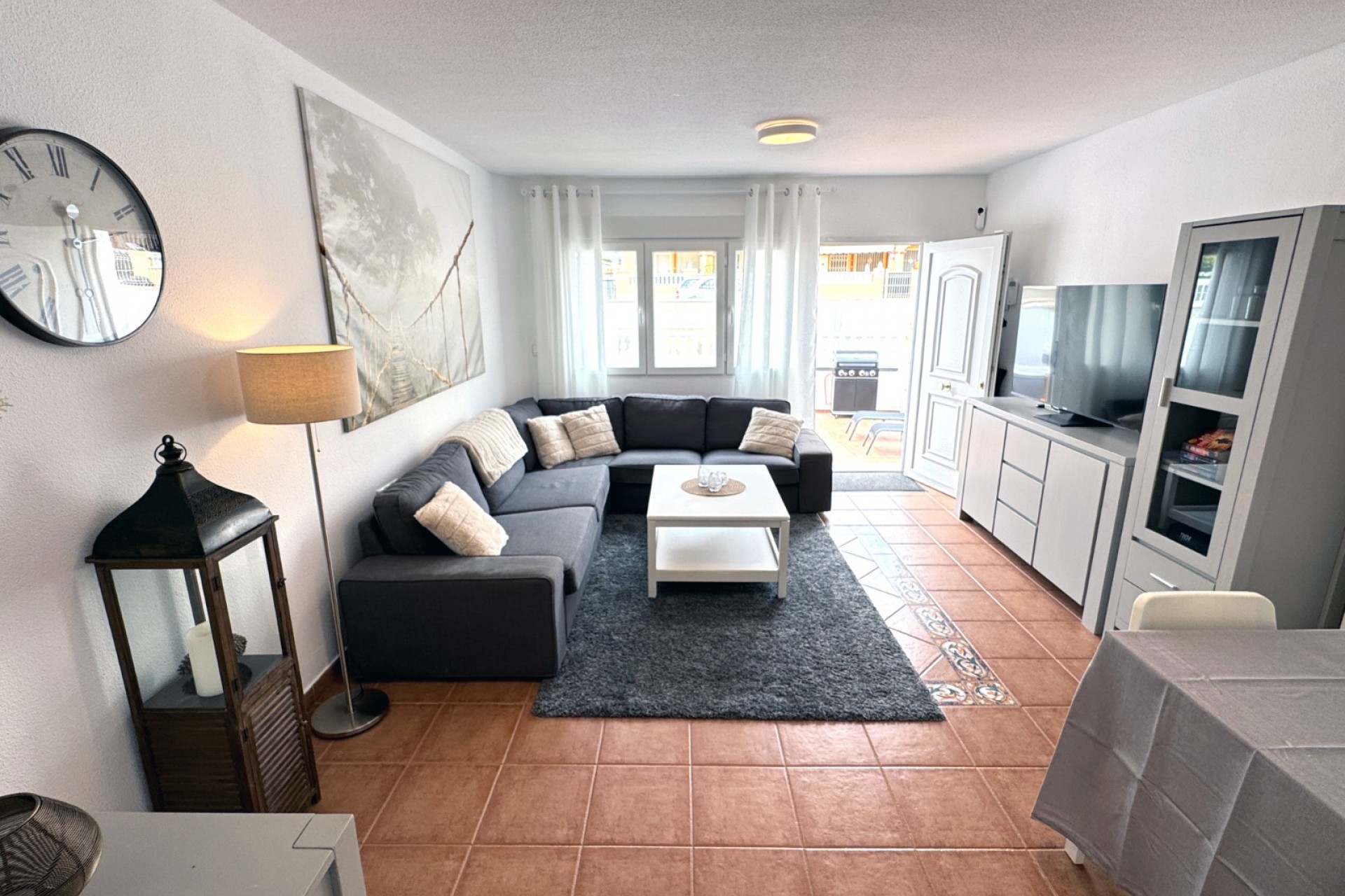 Alquiler a corto plazo - Apartment -
La Zenia - Costa Blanca