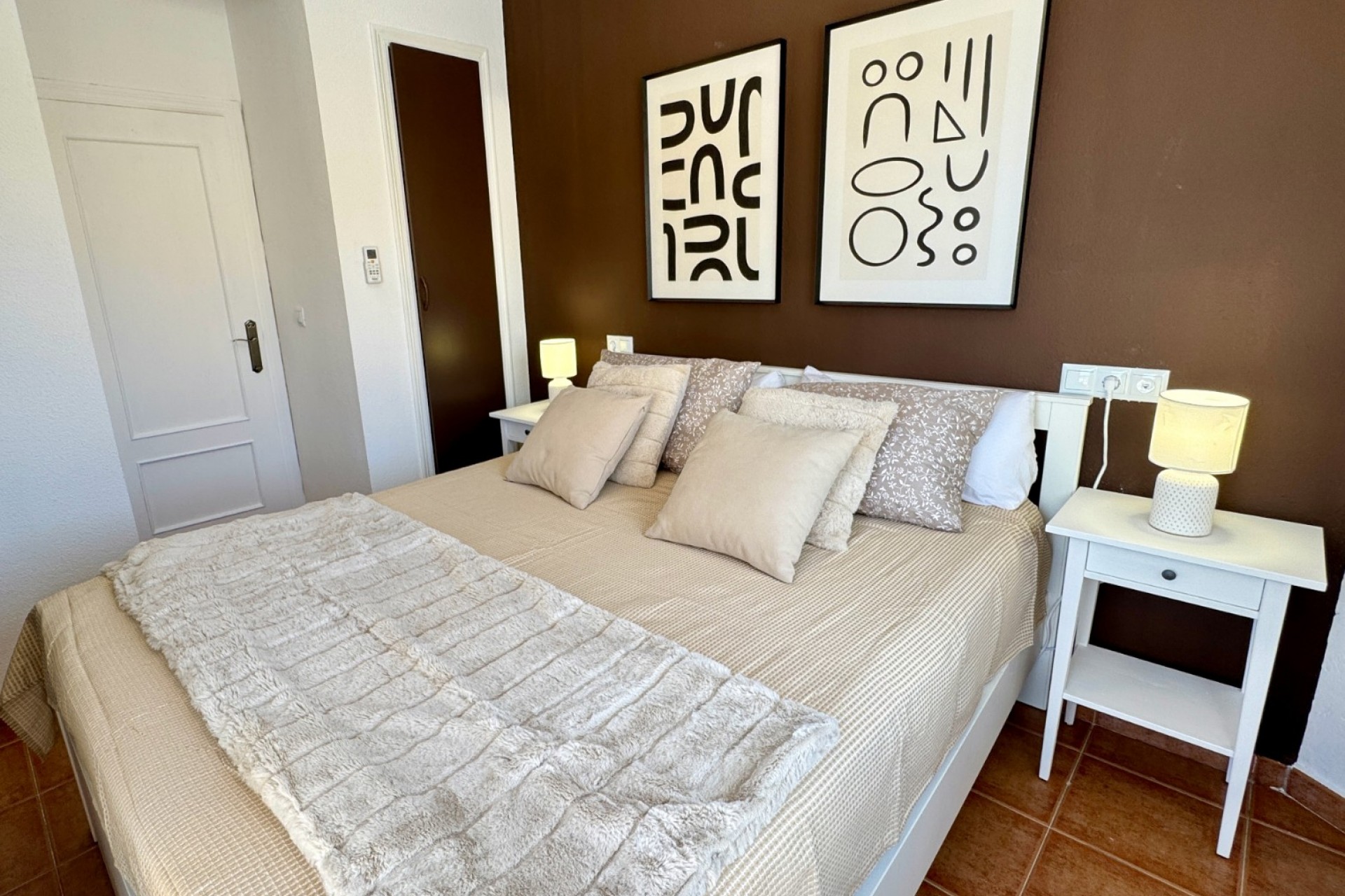 Alquiler a corto plazo - Apartment -
La Zenia - Costa Blanca