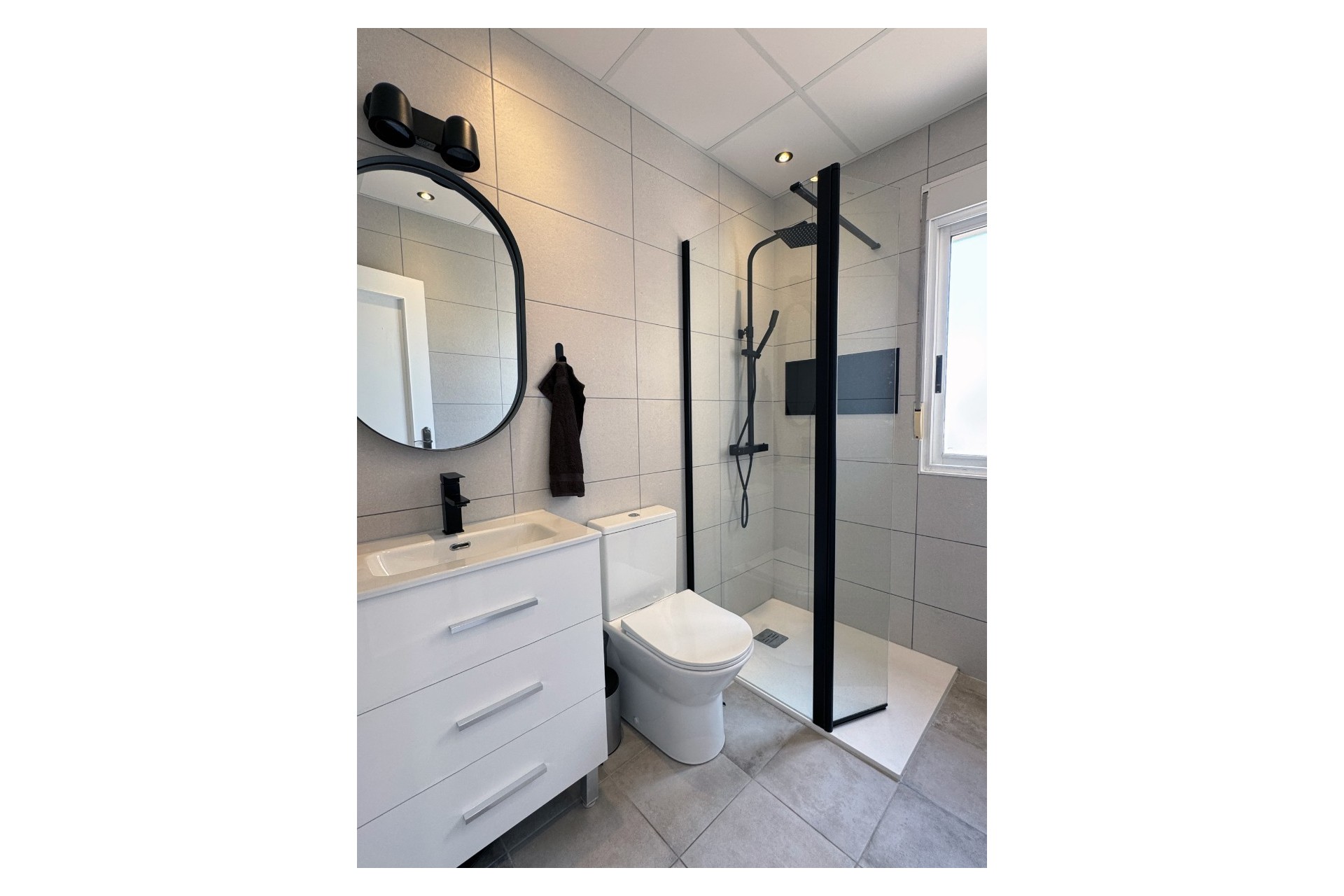 Alquiler a corto plazo - Apartment -
La Zenia - Costa Blanca