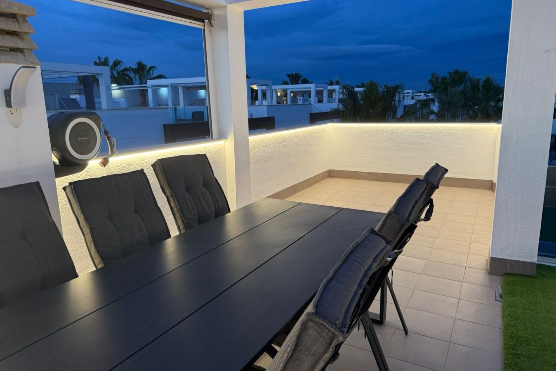 Alquiler a corto plazo - Apartment -
La Zenia - Costa Blanca