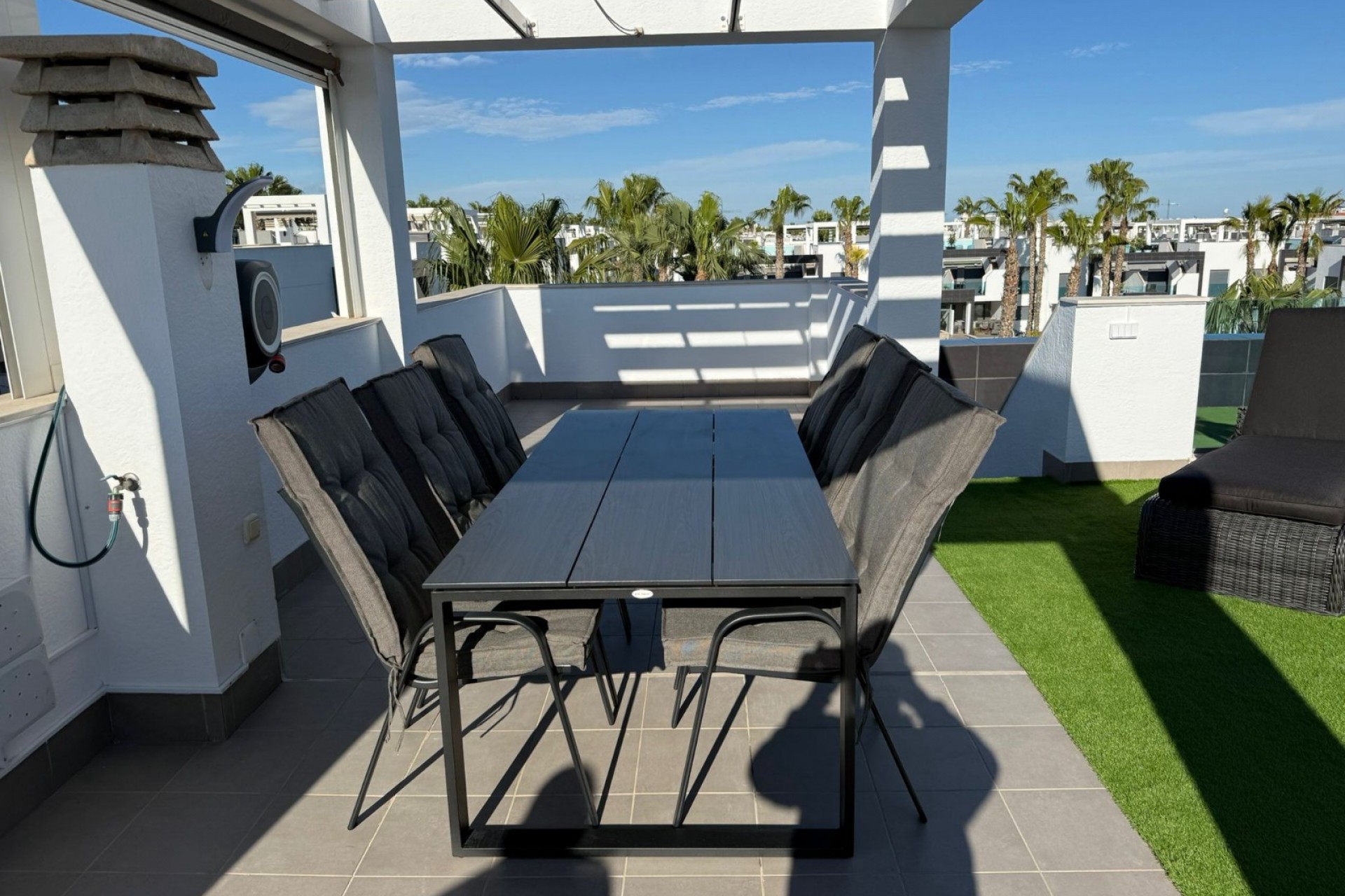 Alquiler a corto plazo - Apartment -
La Zenia - Costa Blanca