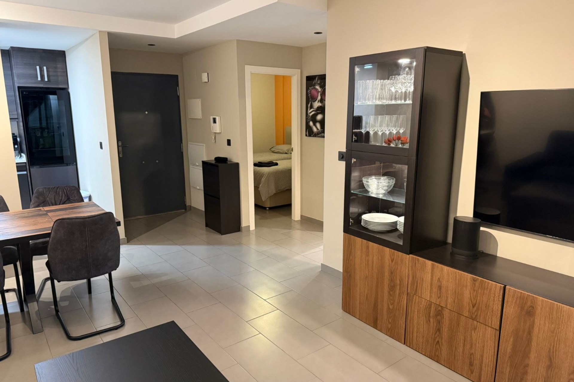 Alquiler a corto plazo - Apartment -
La Zenia - Costa Blanca