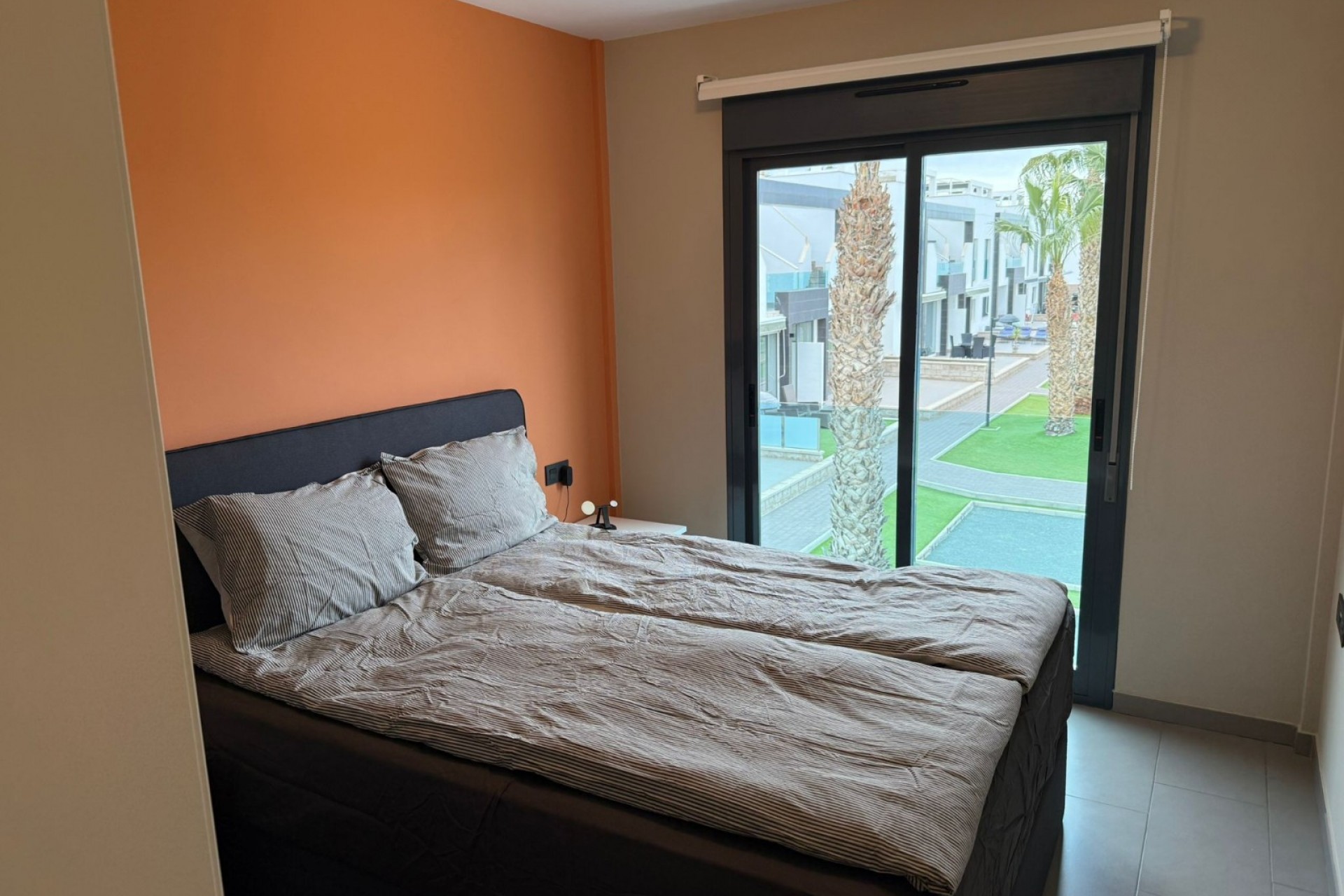 Alquiler a corto plazo - Apartment -
La Zenia - Costa Blanca