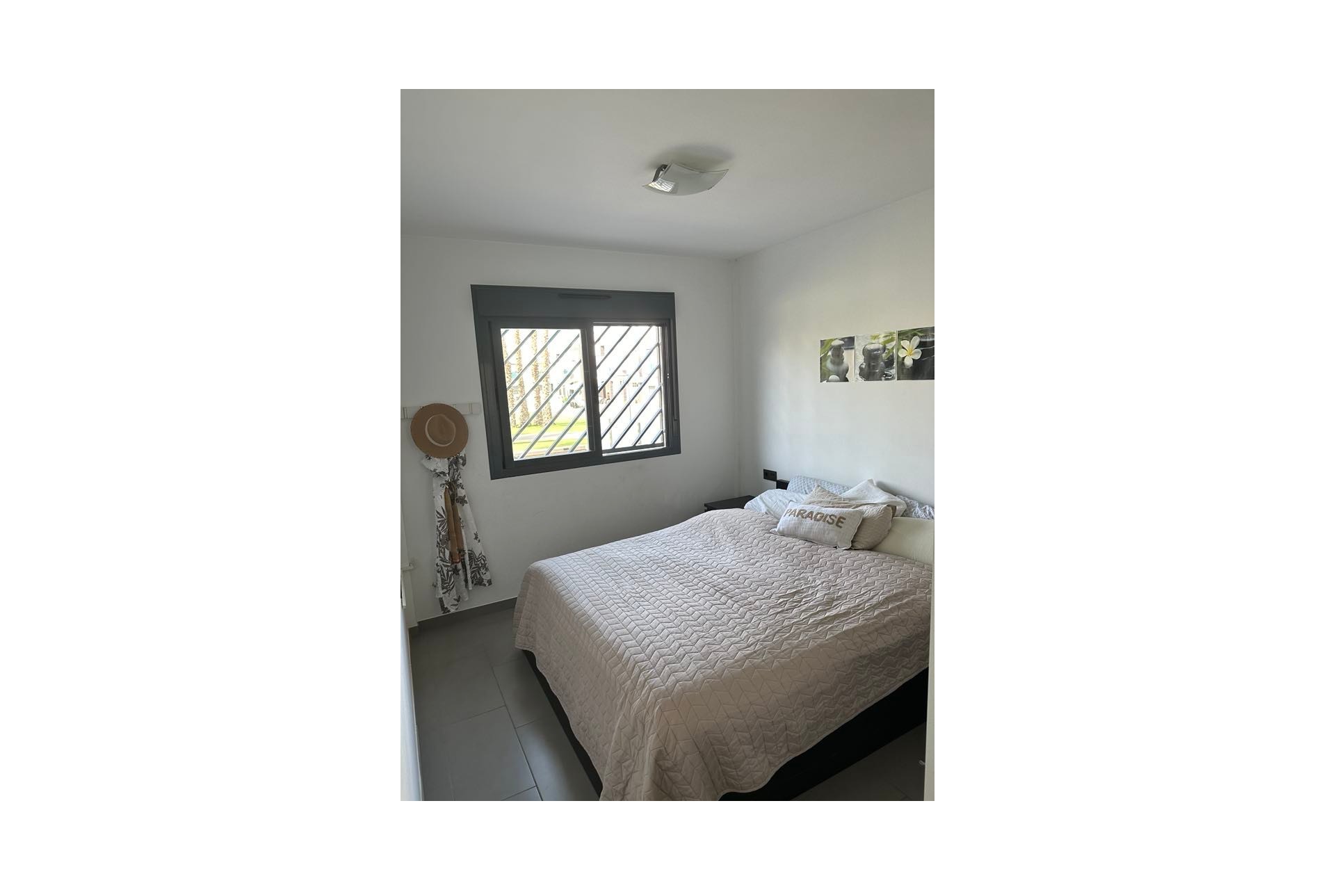 Alquiler a corto plazo - Apartment -
Orihuela Costa - La Zenia