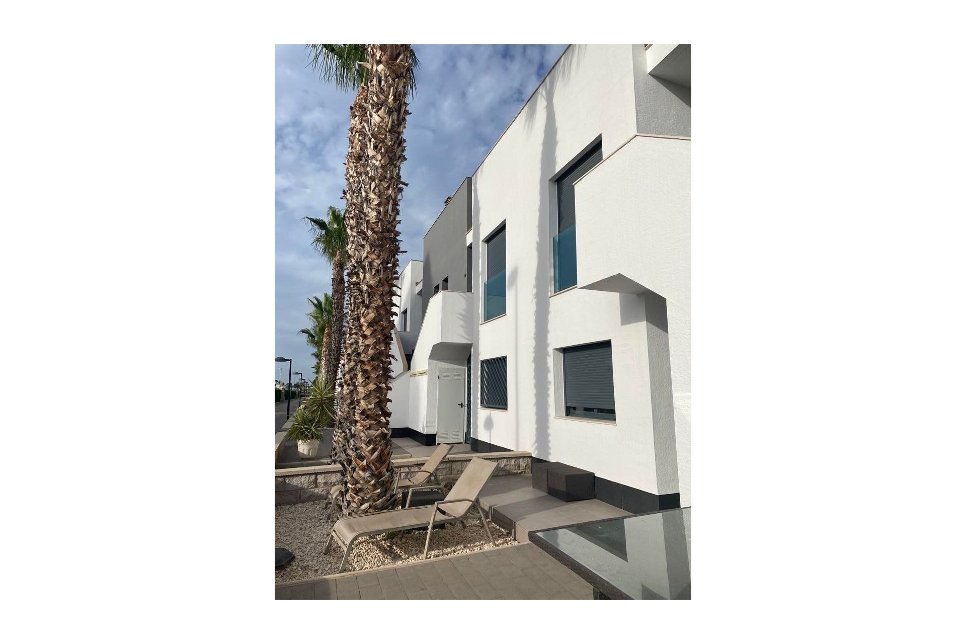 Alquiler a corto plazo - Apartment -
Orihuela Costa - La Zenia