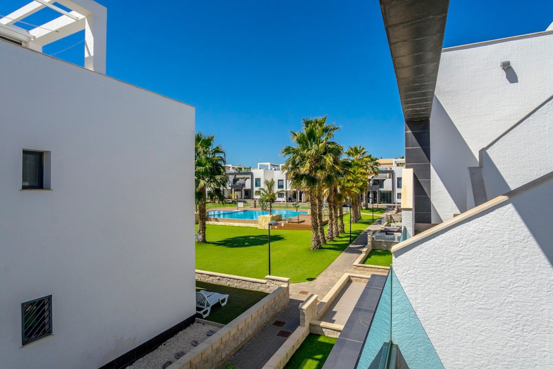 Alquiler a corto plazo - Apartment -
Orihuela Costa - La Zenia