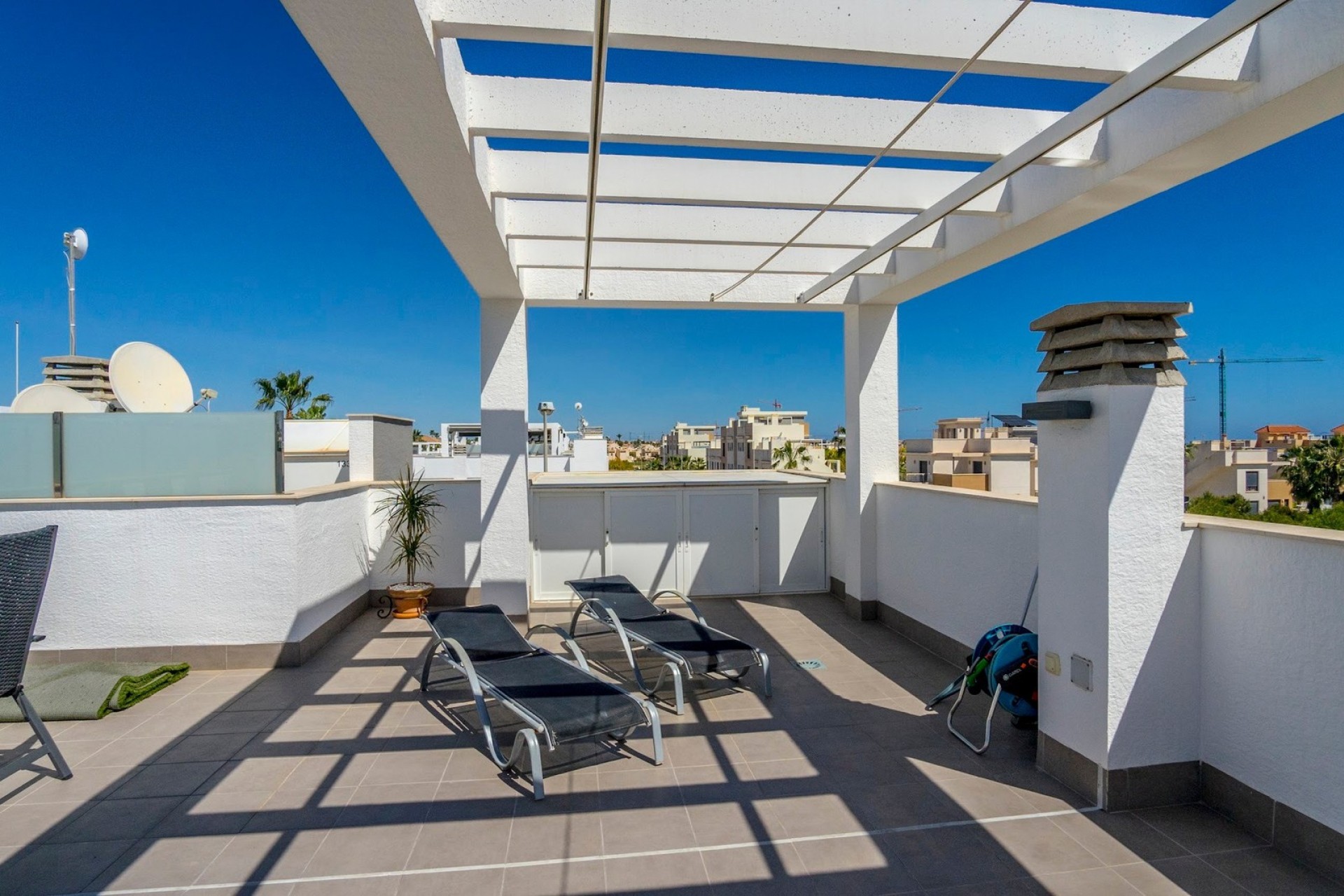 Alquiler a corto plazo - Apartment -
Orihuela Costa - La Zenia