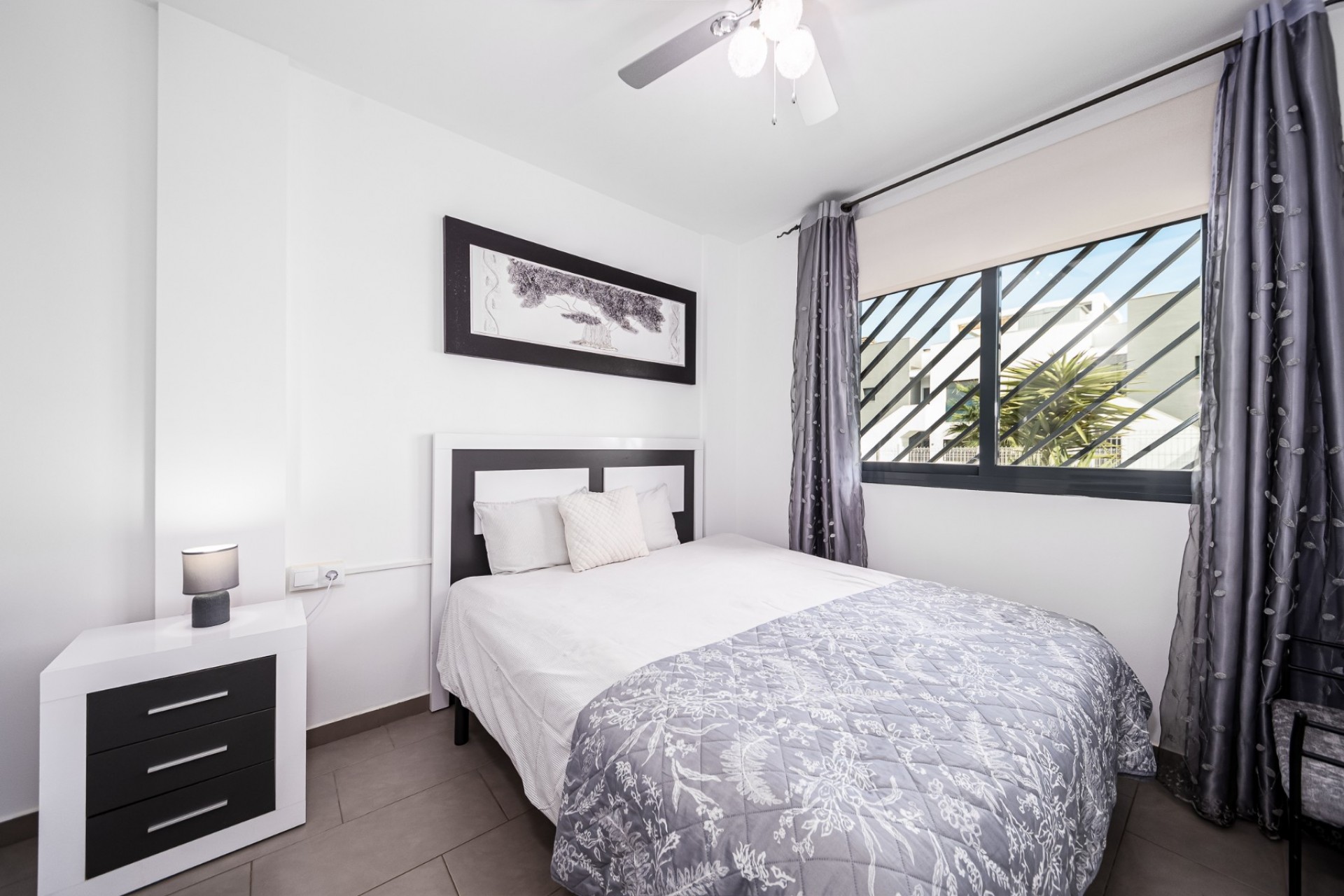 Alquiler a corto plazo - Apartment -
Orihuela Costa - La Zenia