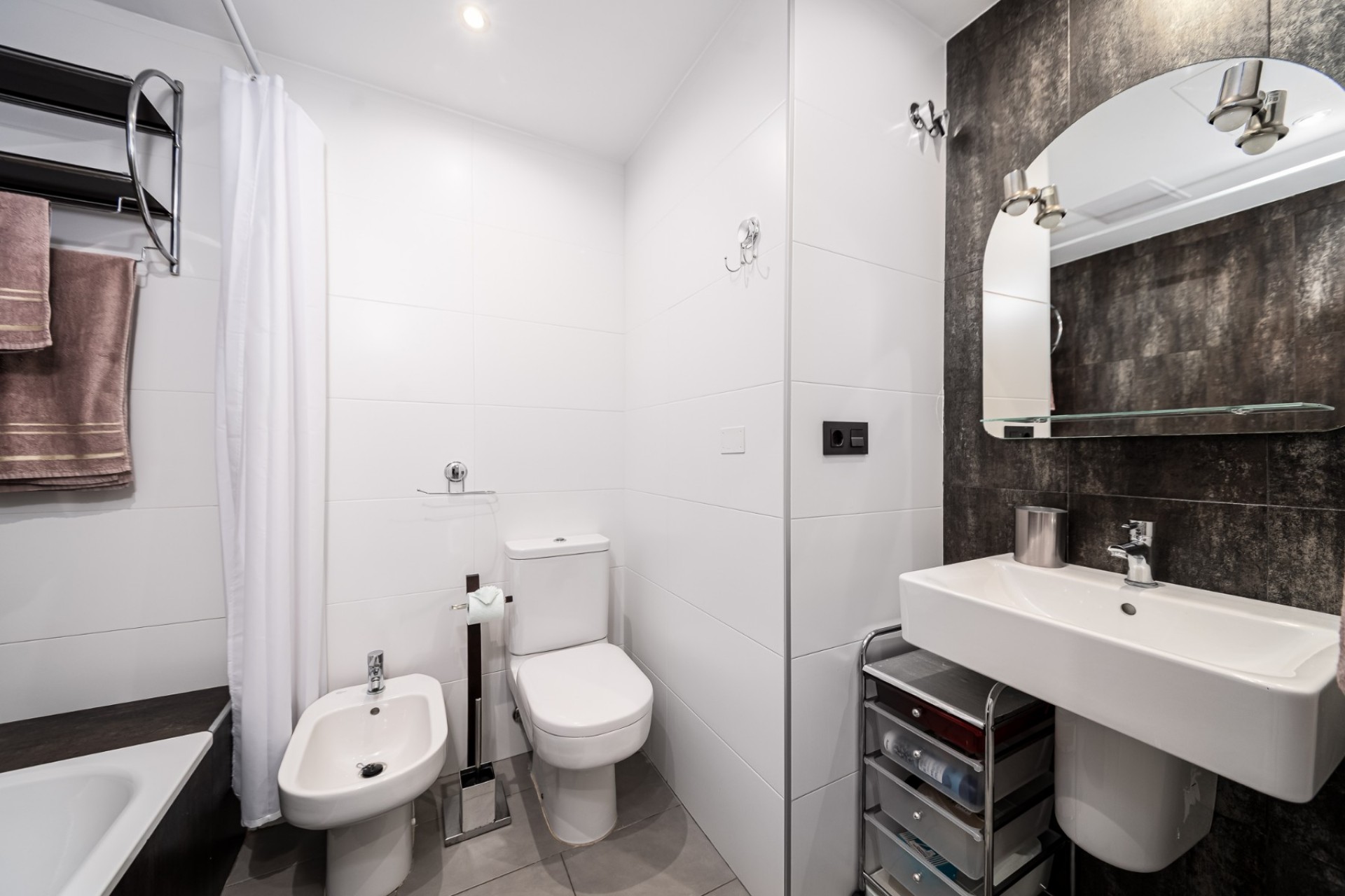 Alquiler a corto plazo - Apartment -
Orihuela Costa - La Zenia