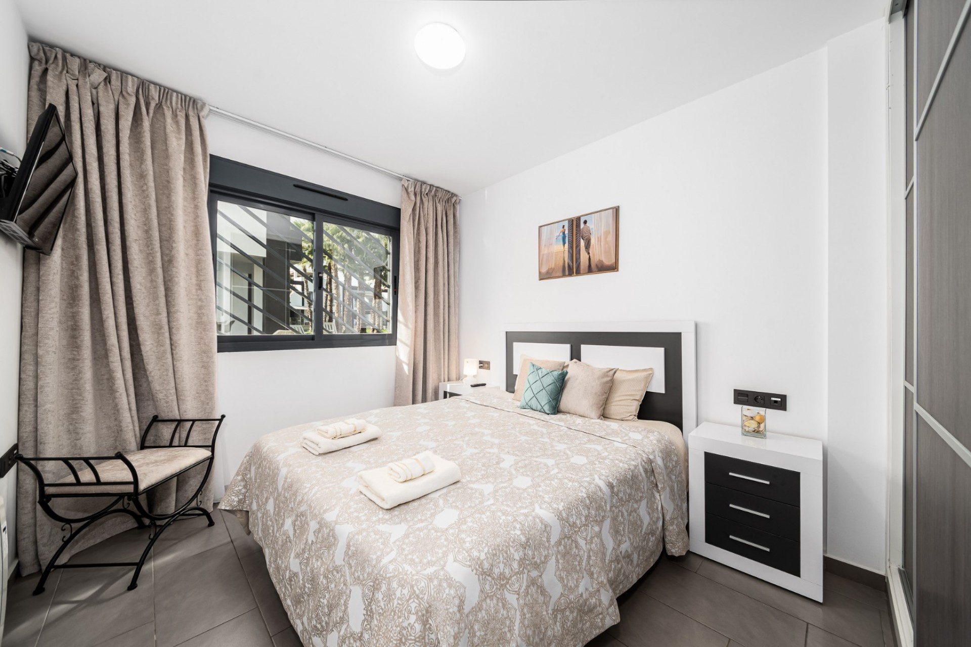 Alquiler a corto plazo - Apartment -
Orihuela Costa - La Zenia