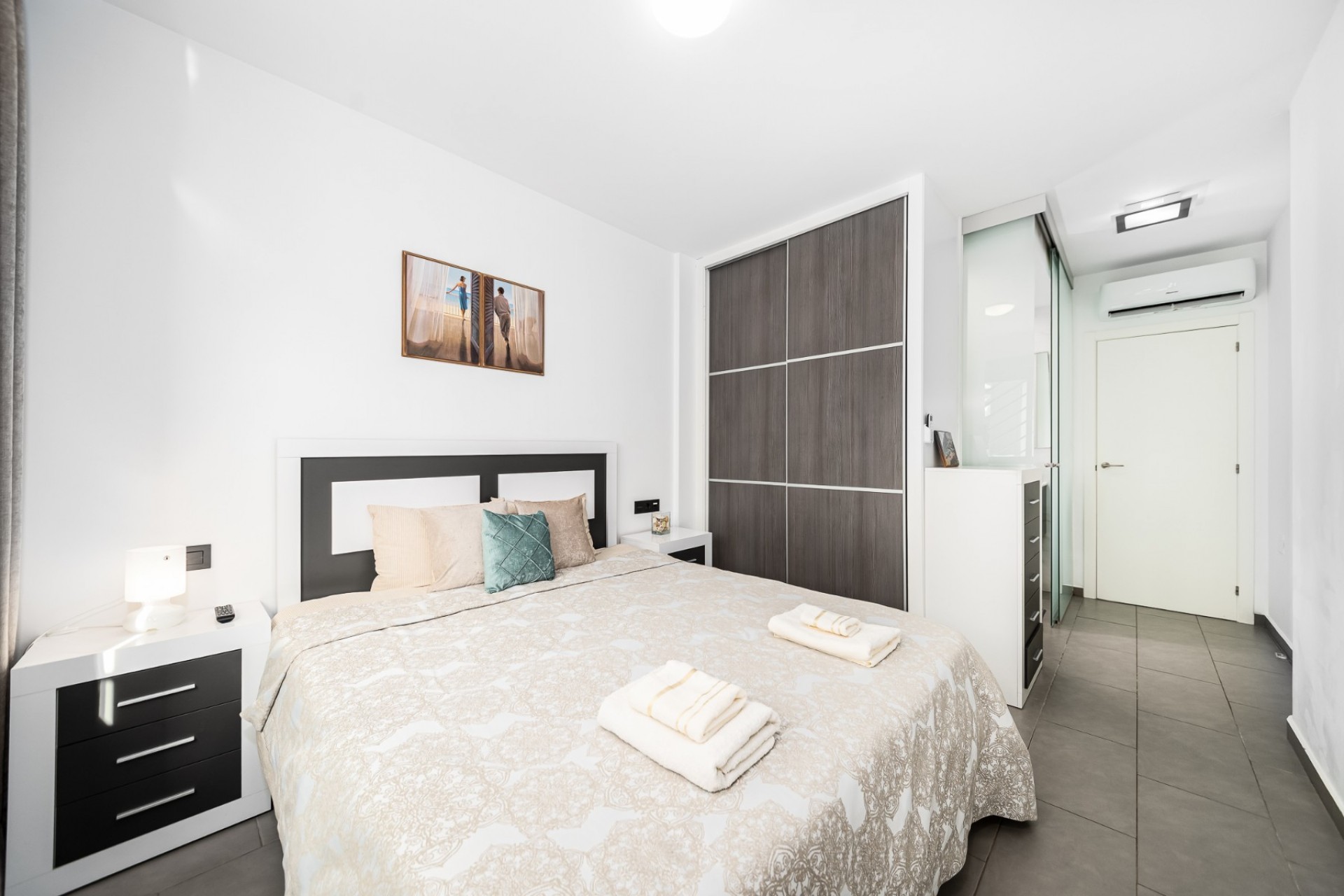 Alquiler a corto plazo - Apartment -
Orihuela Costa - La Zenia