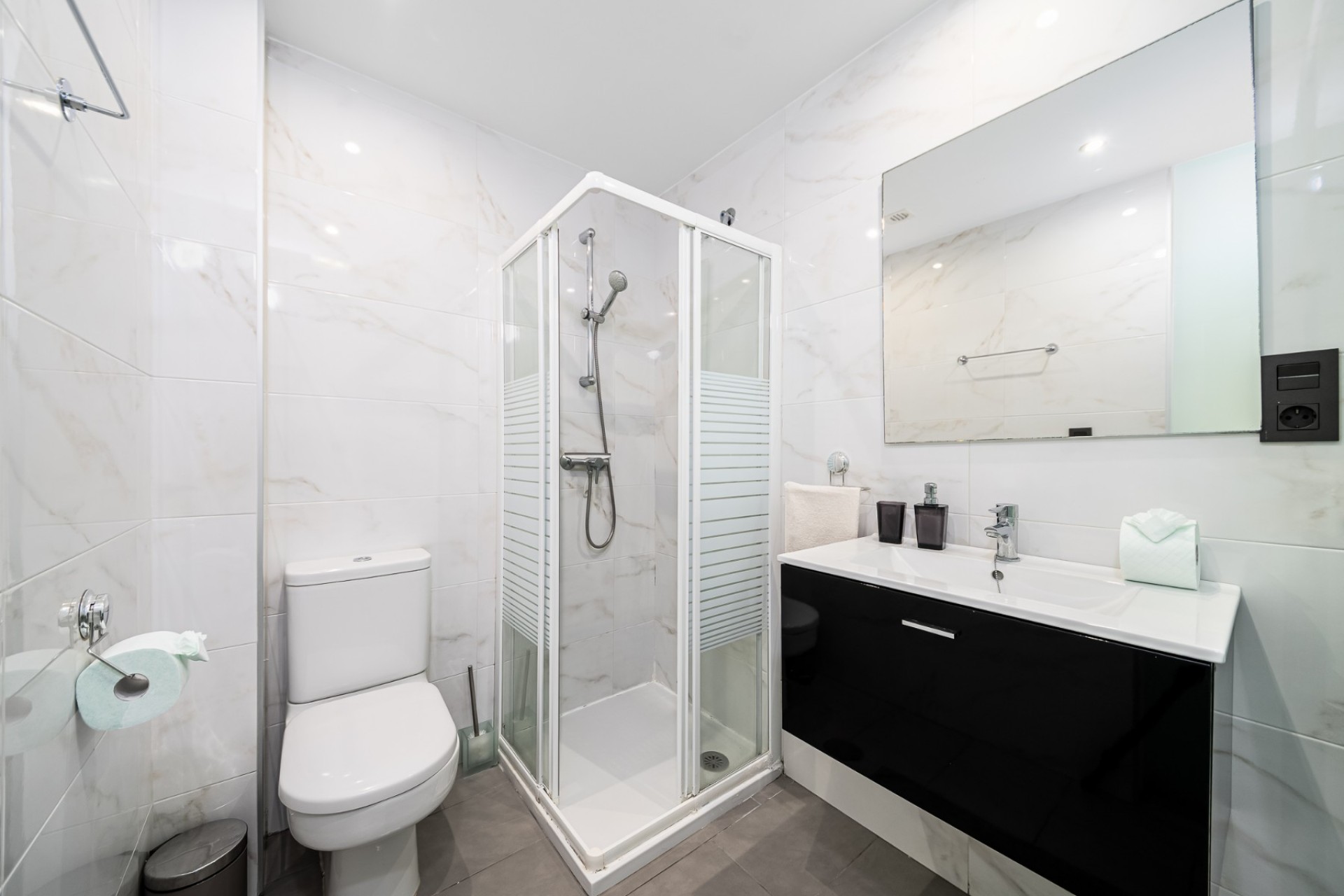 Alquiler a corto plazo - Apartment -
Orihuela Costa - La Zenia