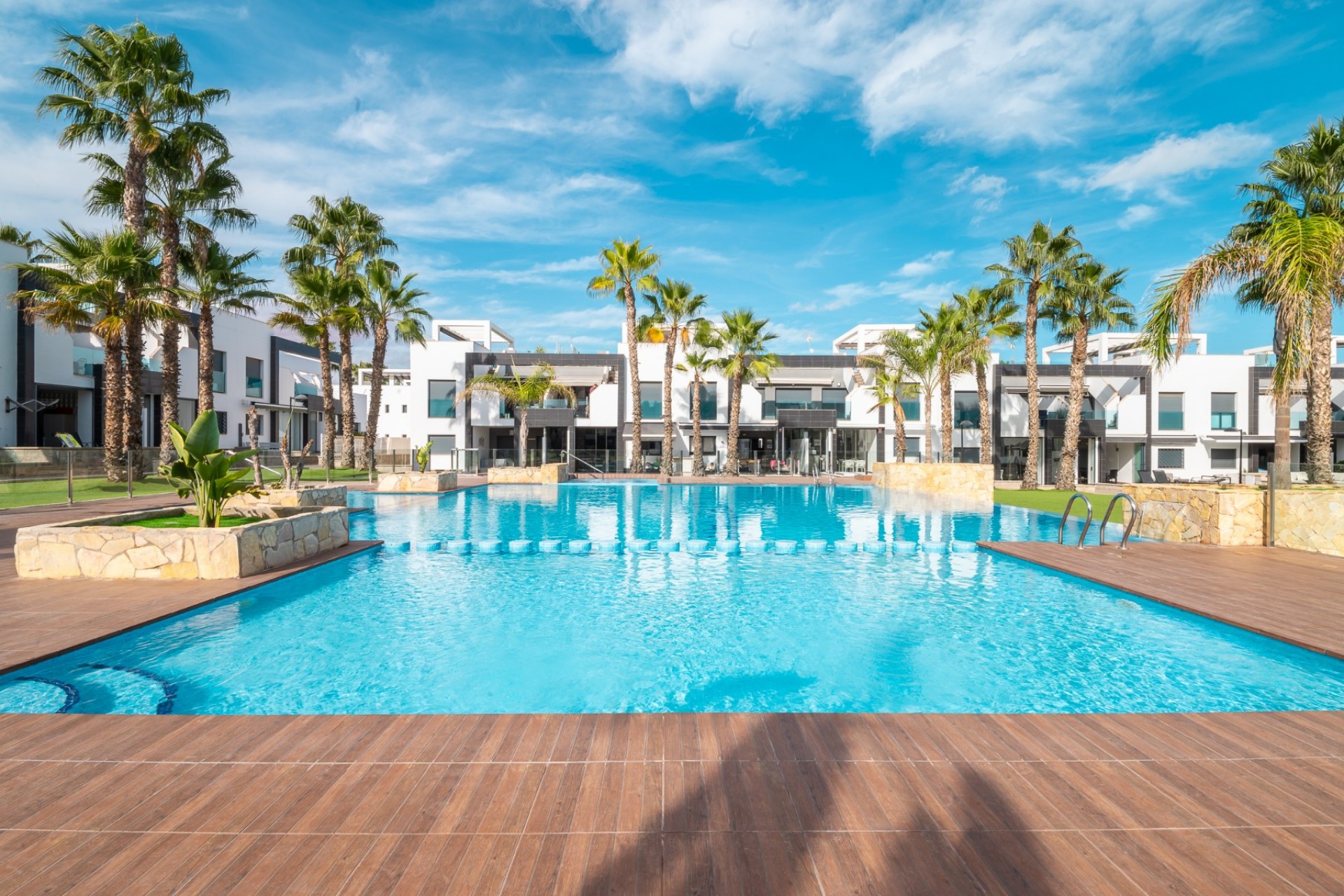 Alquiler a corto plazo - Apartment -
Orihuela Costa - La Zenia