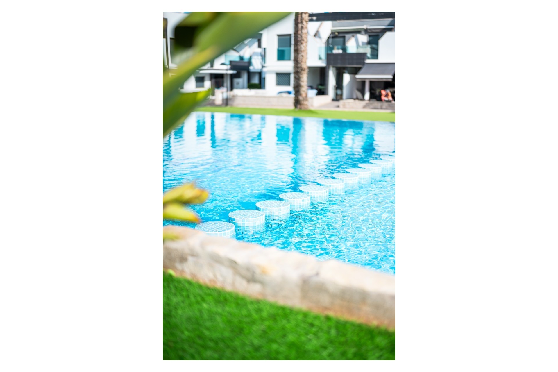 Alquiler a corto plazo - Apartment -
Orihuela Costa - La Zenia