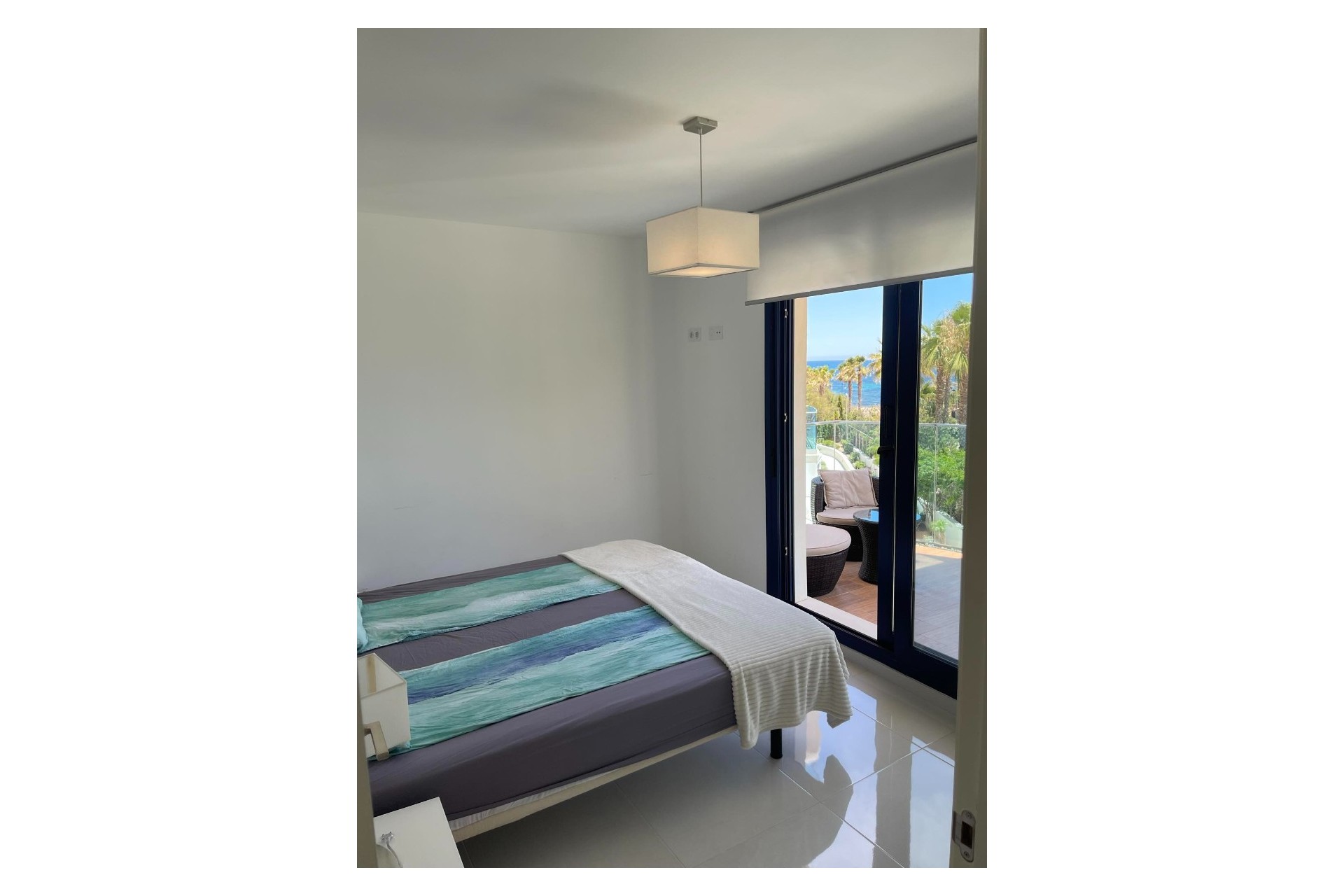 Alquiler a corto plazo - Apartment -
Orihuela Costa - Punta Prima