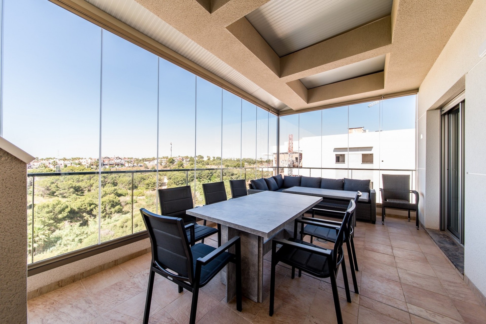 Alquiler a corto plazo - Apartment -
Orihuela Costa - Villamartín