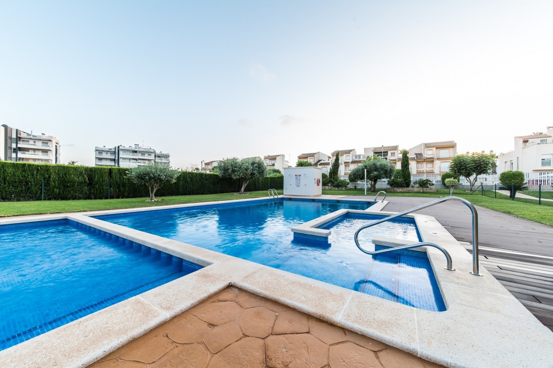 Alquiler a corto plazo - Apartment -
Orihuela Costa - Villamartín