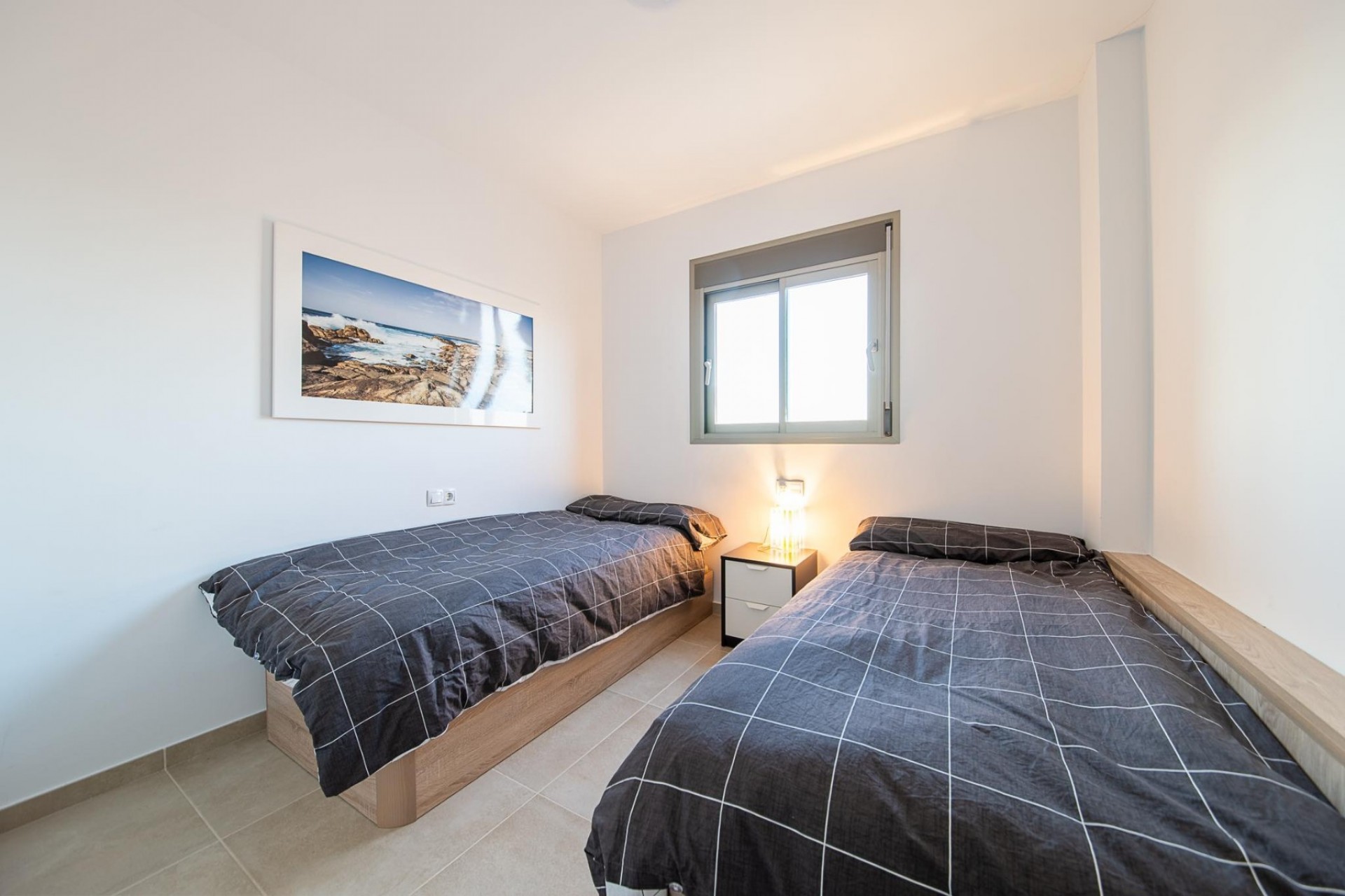 Alquiler a corto plazo - Apartment -
Orihuela Costa - Villamartín