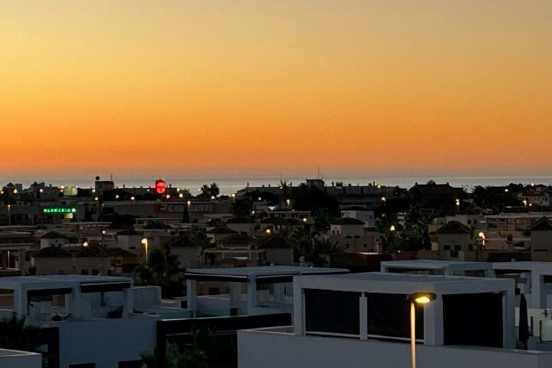 Alquiler a corto plazo - Apartment Penthouse -
Orihuela Costa - Punta Prima