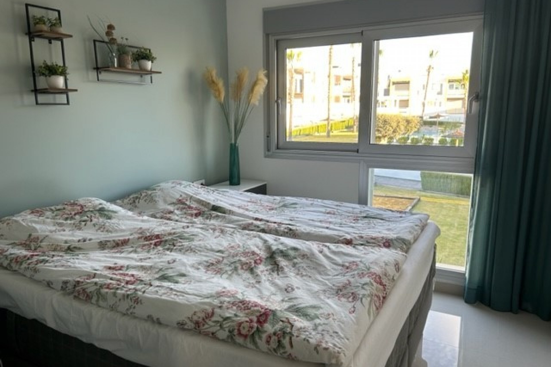 Alquiler a corto plazo - Apartment Penthouse -
Orihuela Costa - Punta Prima