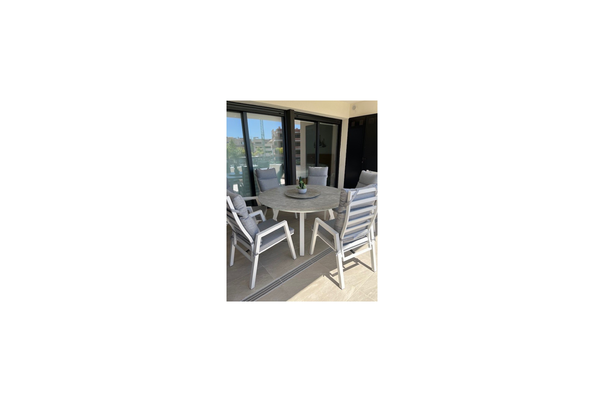 Alquiler a corto plazo - Apartment -
Punta Prima - Costa Blanca