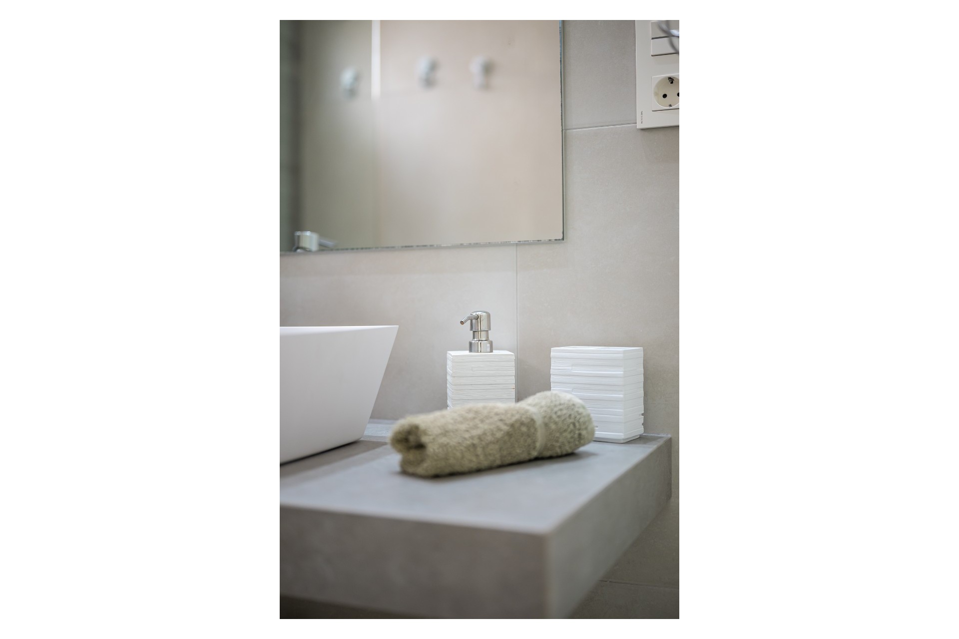 Alquiler a corto plazo - Apartment -
Punta Prima - Costa Blanca