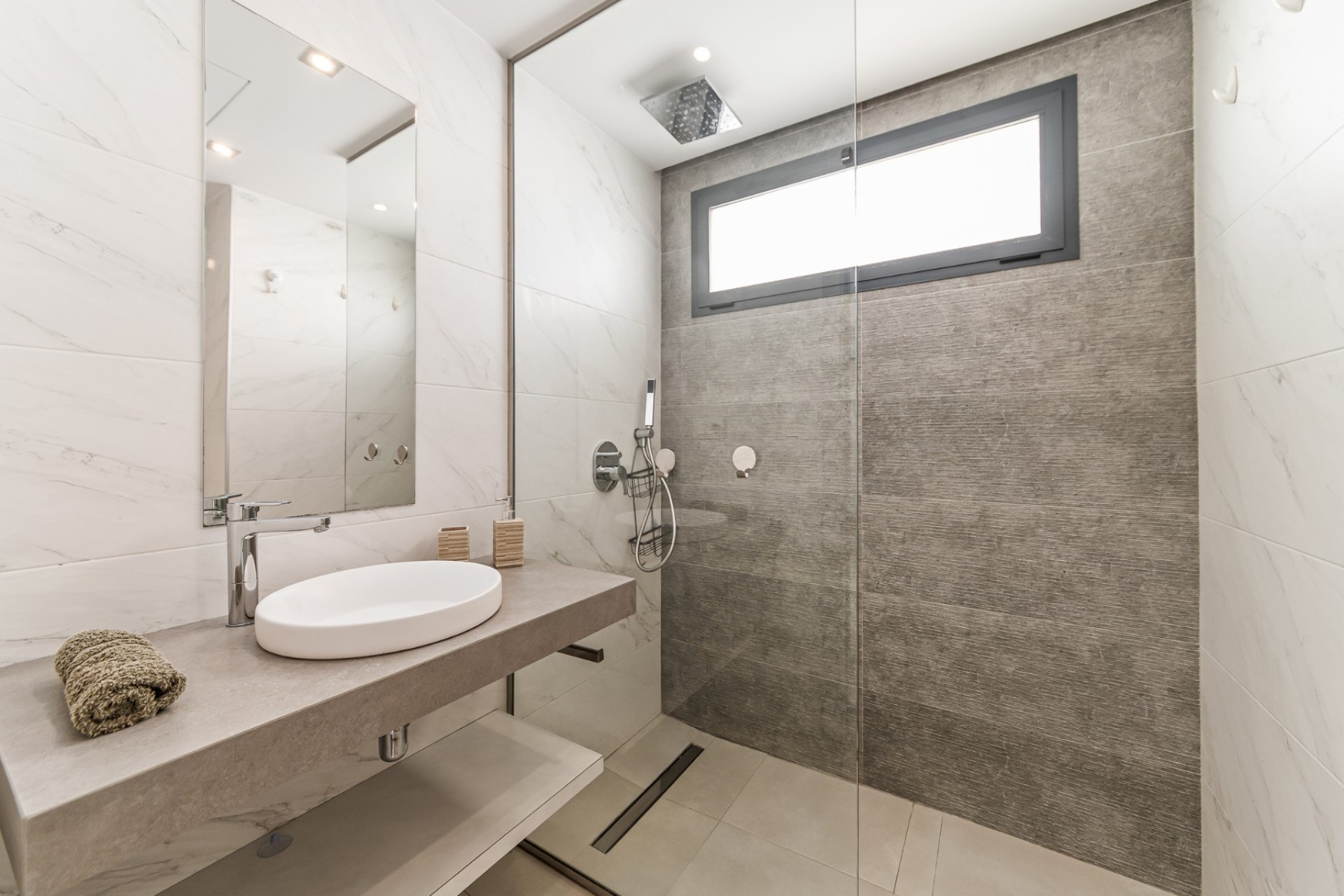 Alquiler a corto plazo - Apartment -
Punta Prima - Costa Blanca