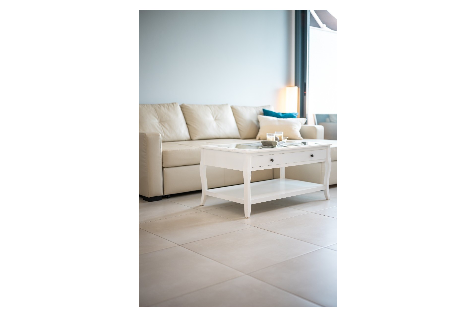 Alquiler a corto plazo - Apartment -
Punta Prima - Costa Blanca