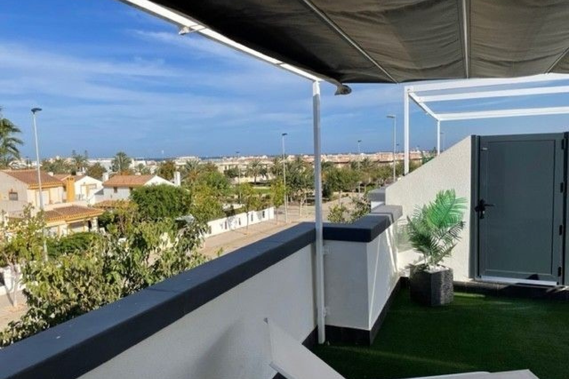 Alquiler a corto plazo - Apartment -
Torre de la Horadada - Costa Blanca