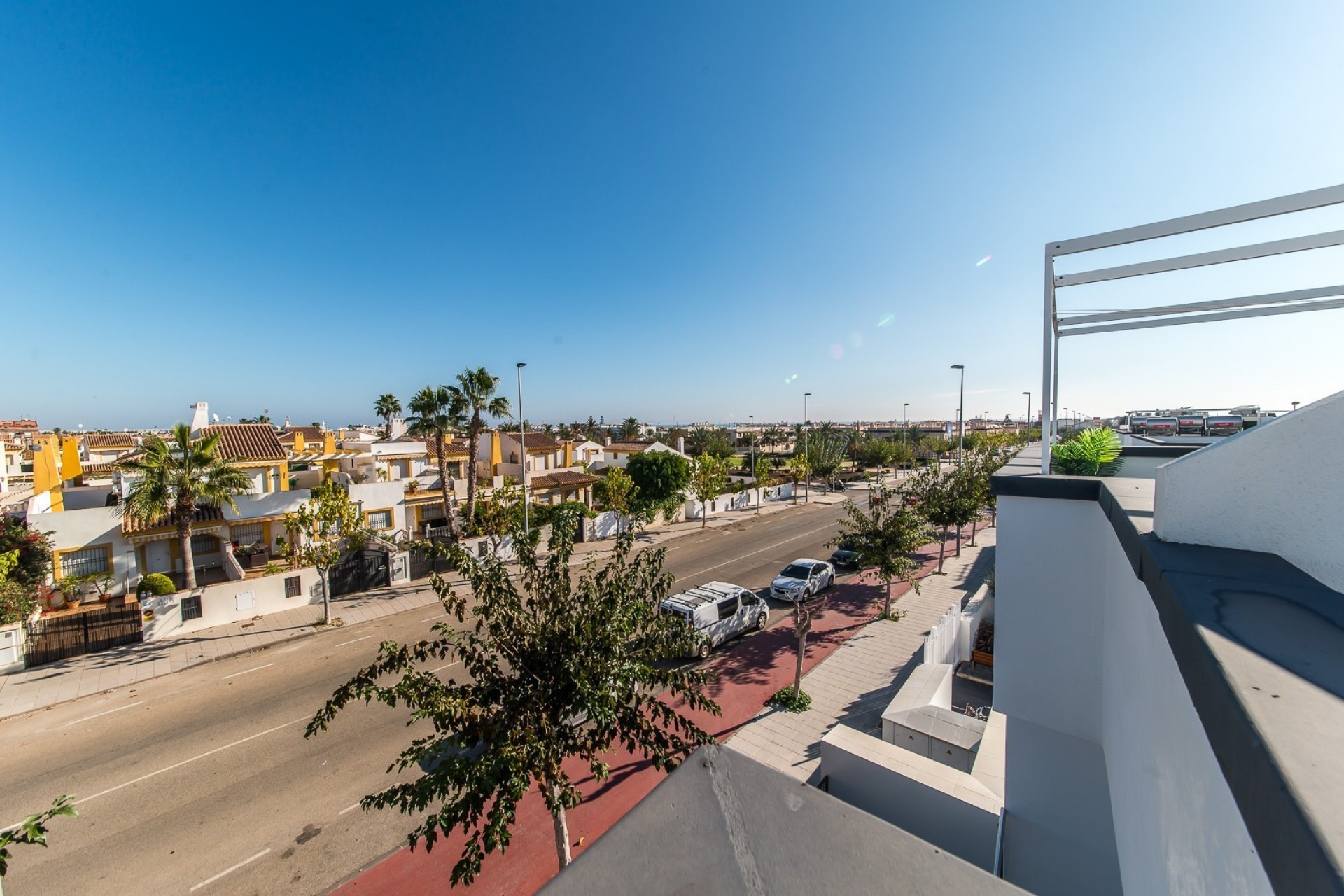 Alquiler a corto plazo - Apartment -
Torre de la Horadada - Costa Blanca