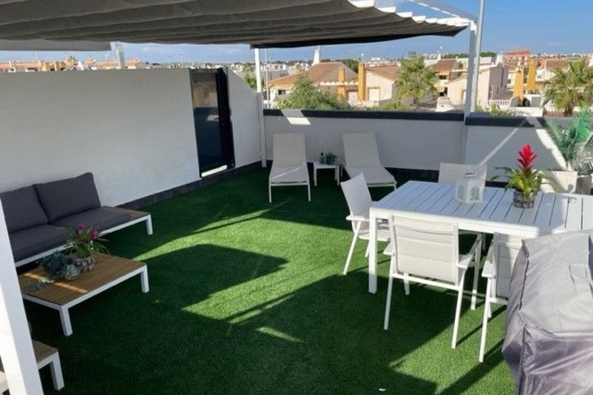 Alquiler a corto plazo - Apartment -
Torre de la Horadada - Costa Blanca