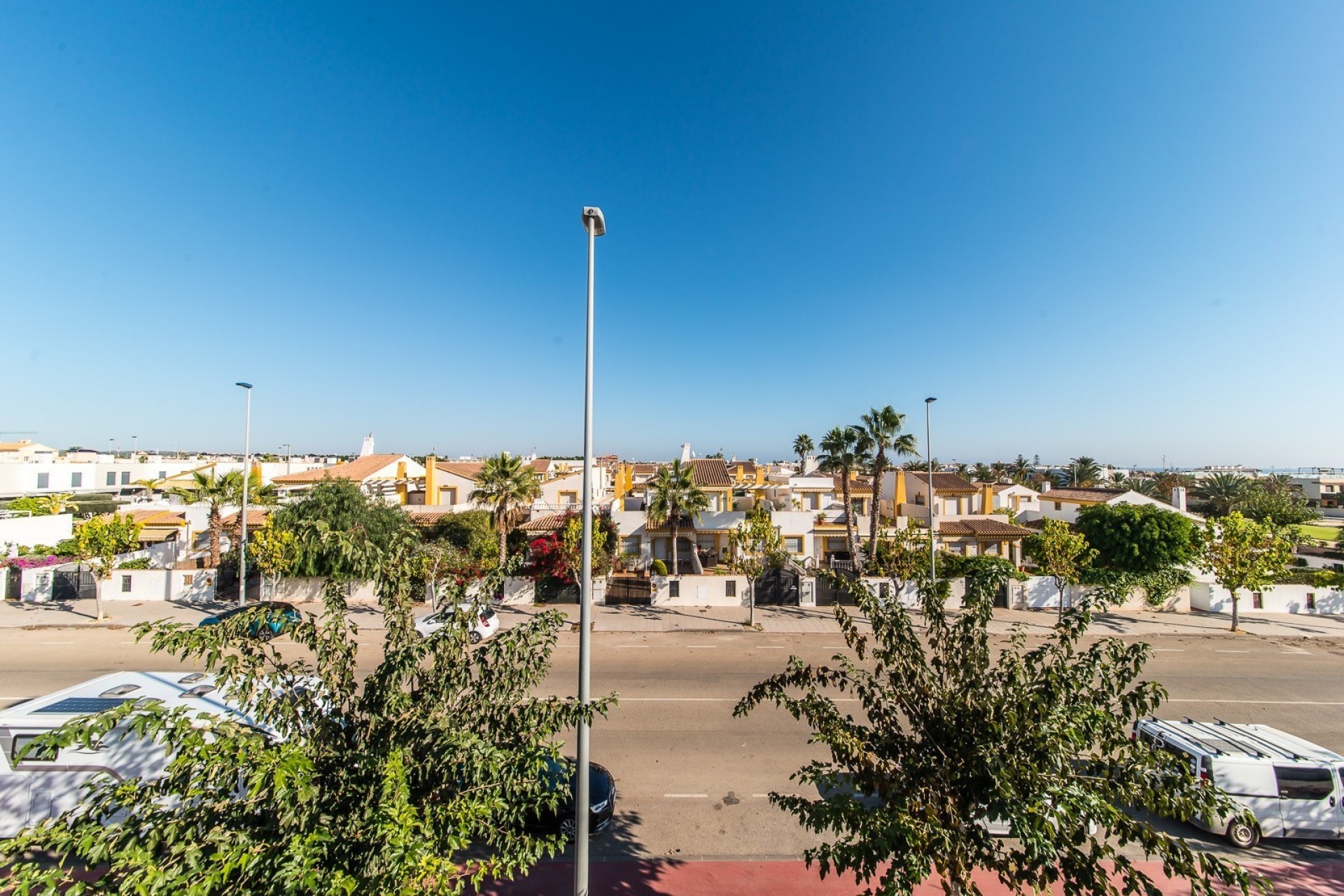 Alquiler a corto plazo - Apartment -
Torre de la Horadada - Costa Blanca