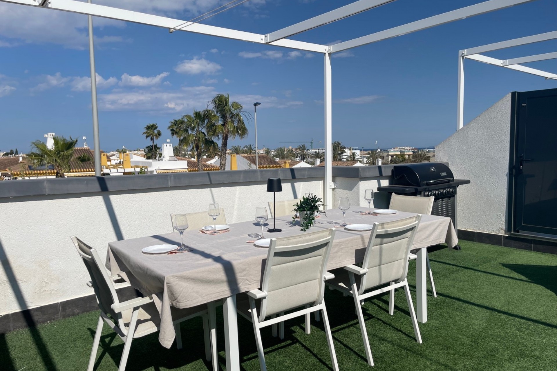 Alquiler a corto plazo - Apartment -
Torre de la Horadada - Costa Blanca