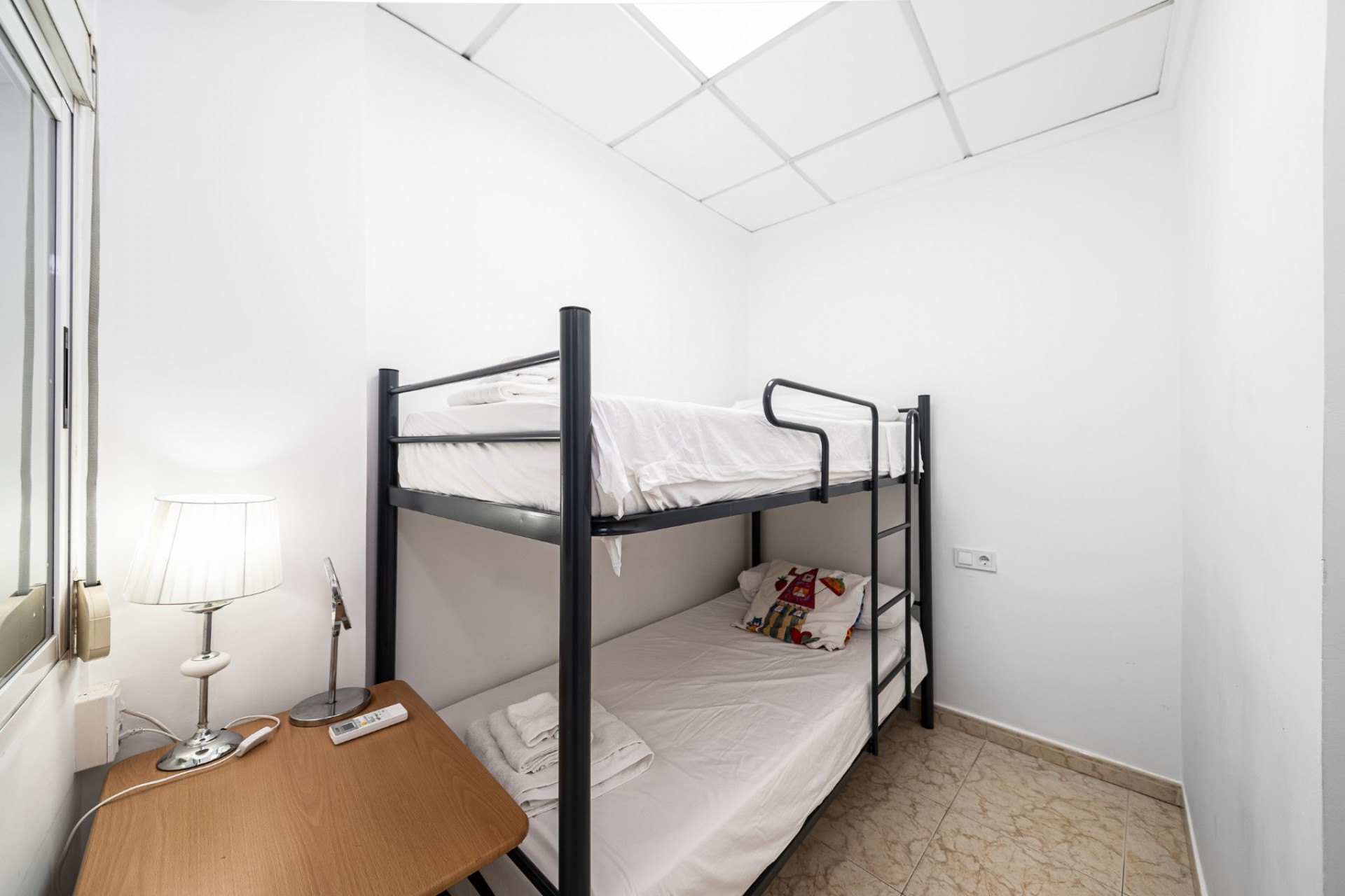 Alquiler a corto plazo - Apartment -
Torrevieja - CENTRE