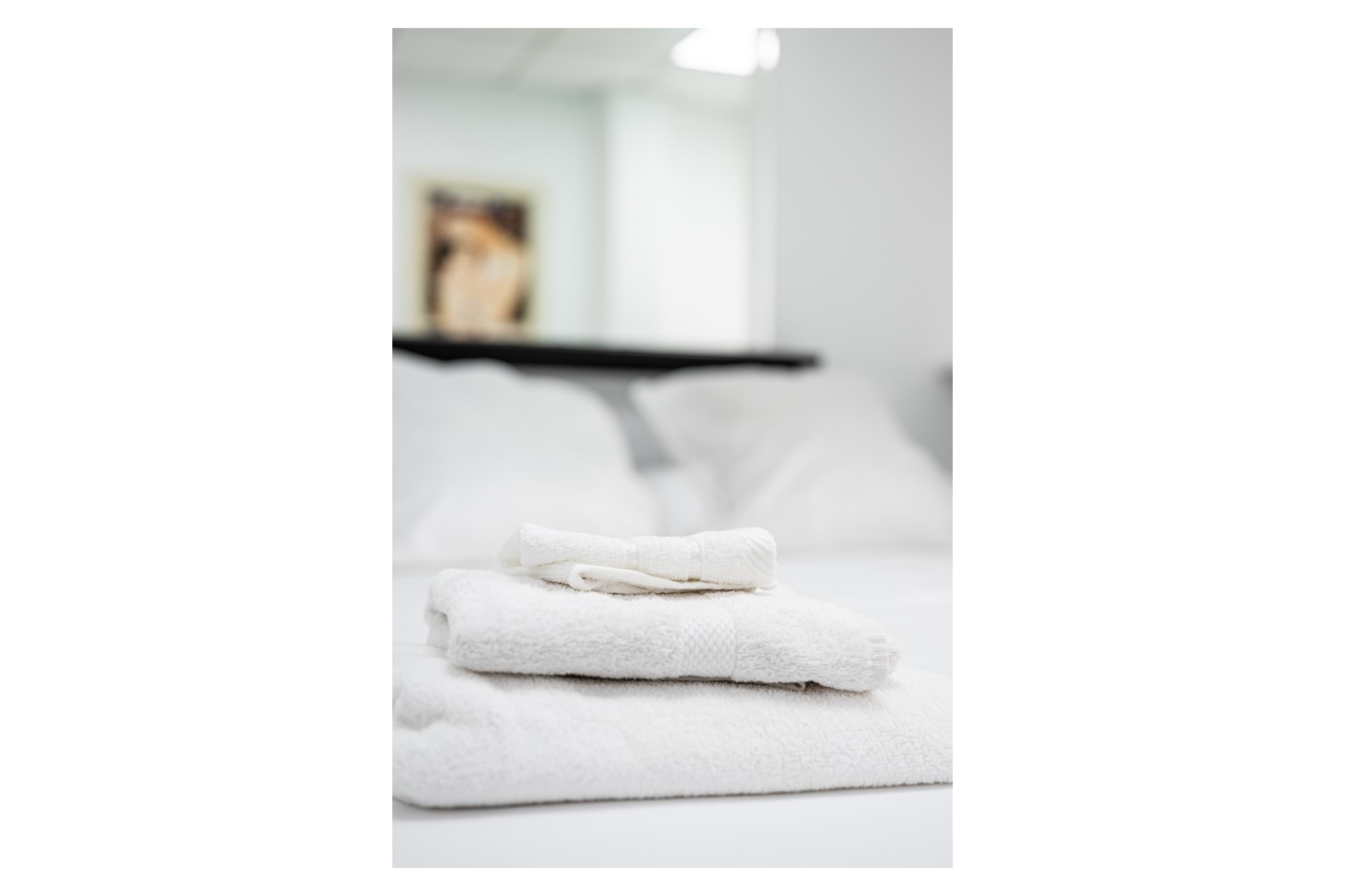 Alquiler a corto plazo - Apartment -
Torrevieja - CENTRE