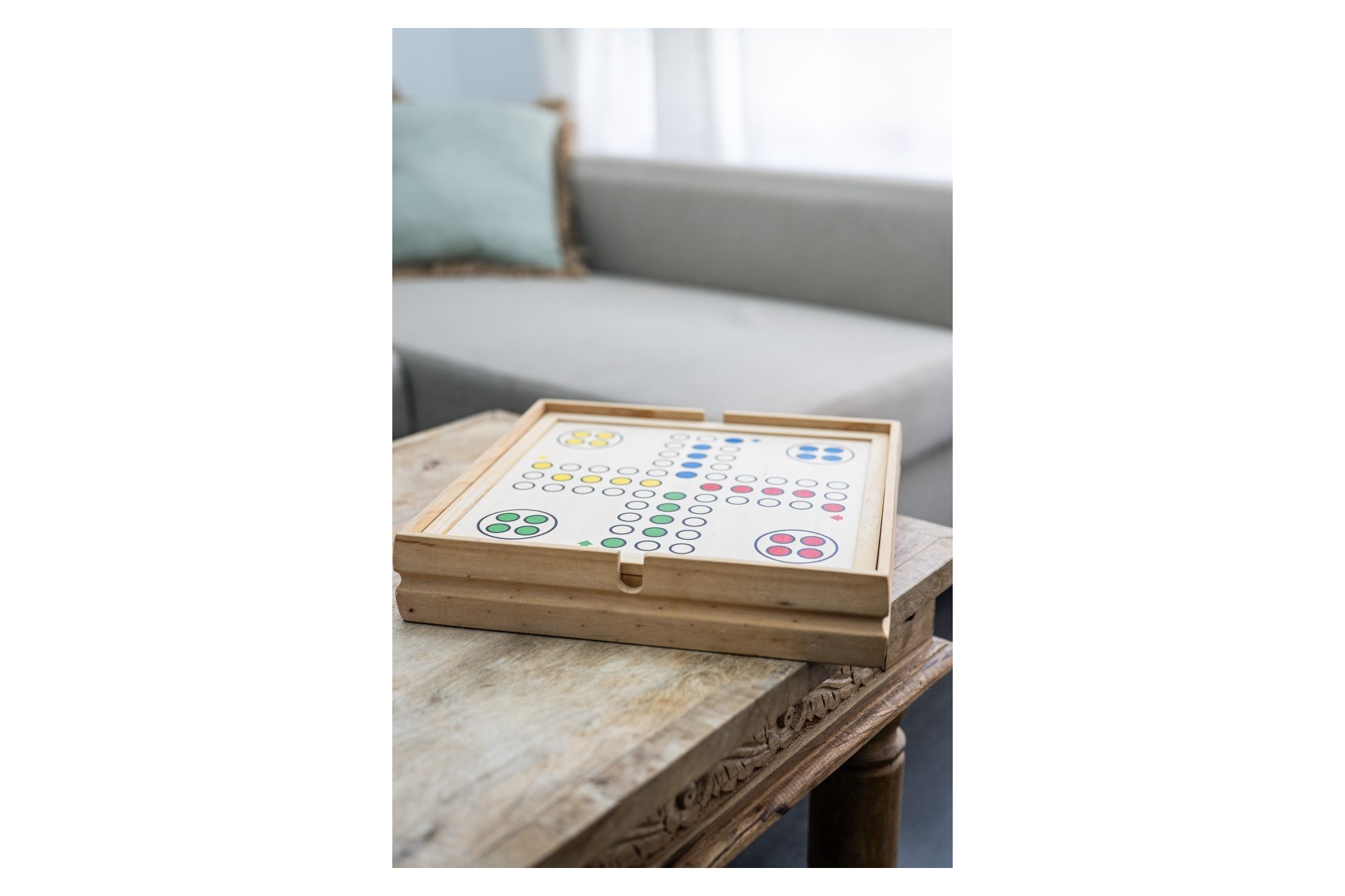 Alquiler a corto plazo - Apartment -
Torrevieja - CENTRE