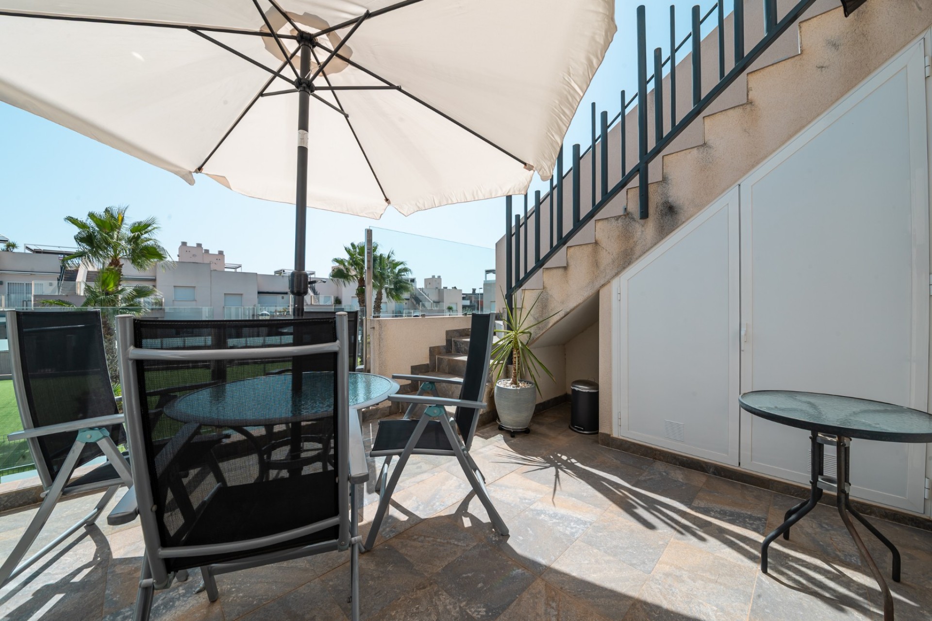 Alquiler a corto plazo - Apartment -
Torrevieja