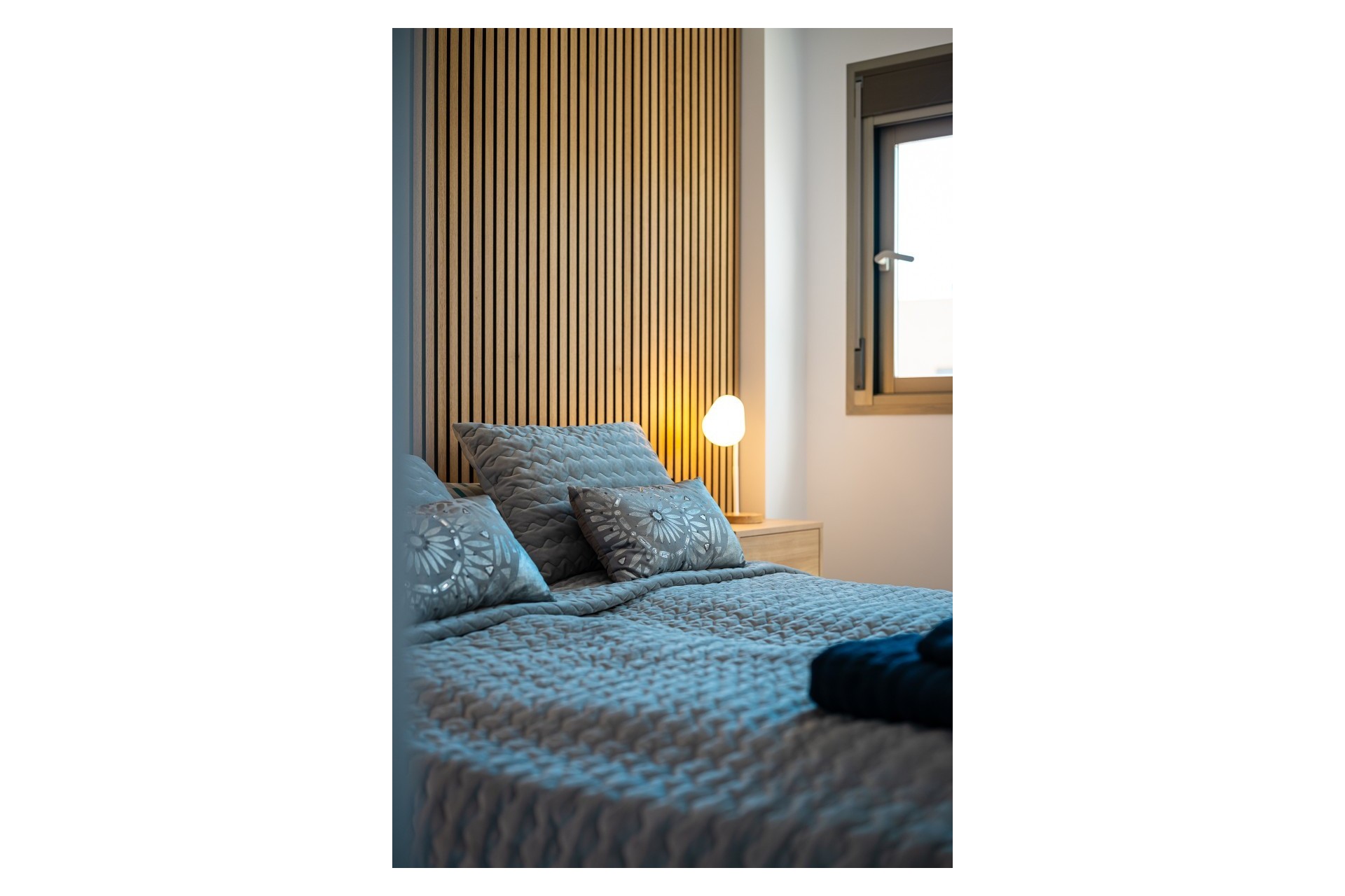 Alquiler a corto plazo - Ático -
Villamartin - Orihuela Costa